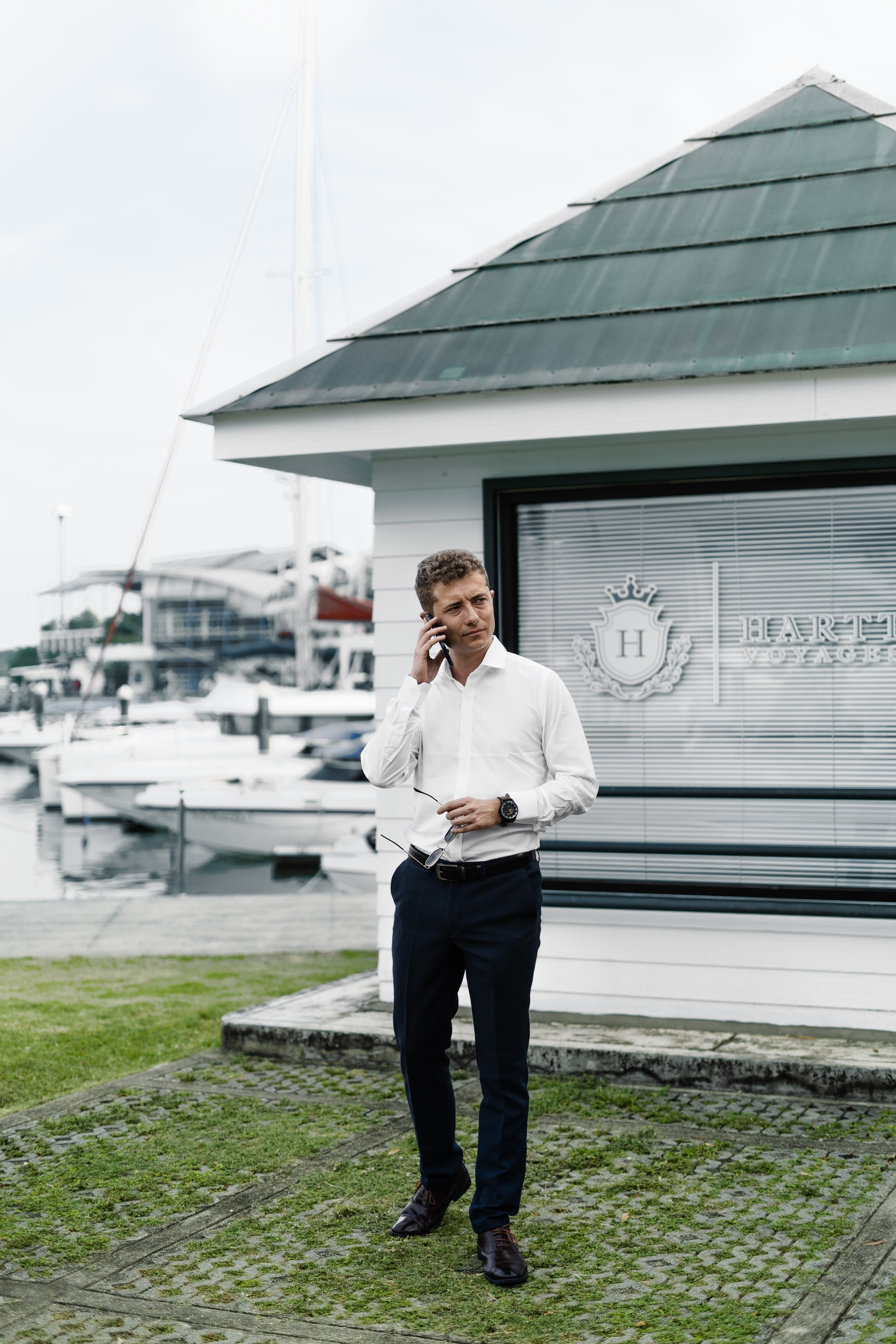 Business Portraits. Professional Wedding Photography, Portraits, and Studio Photoshoots in Phuket