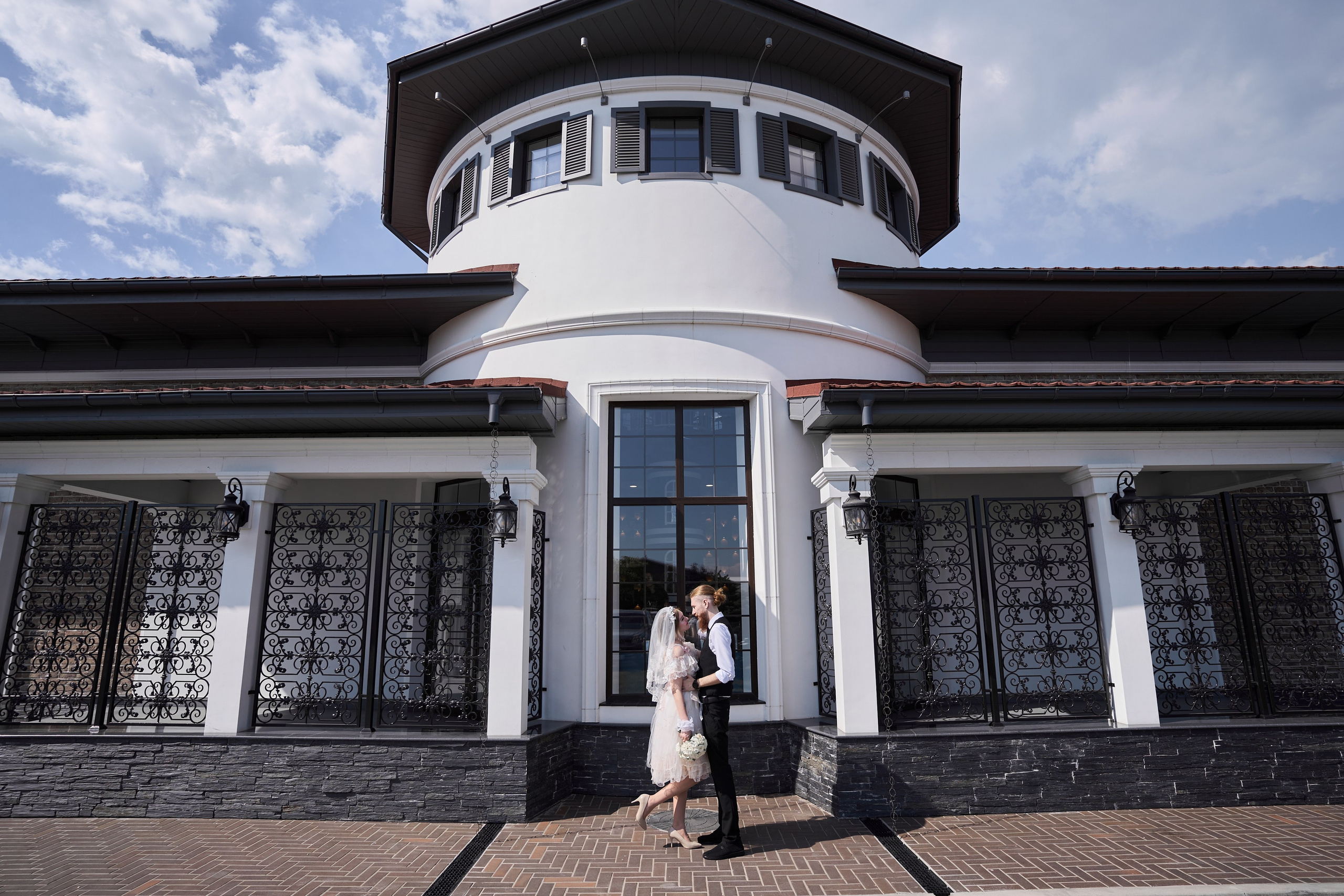 Алексей и Наталья. Свадебное Фото и Видео