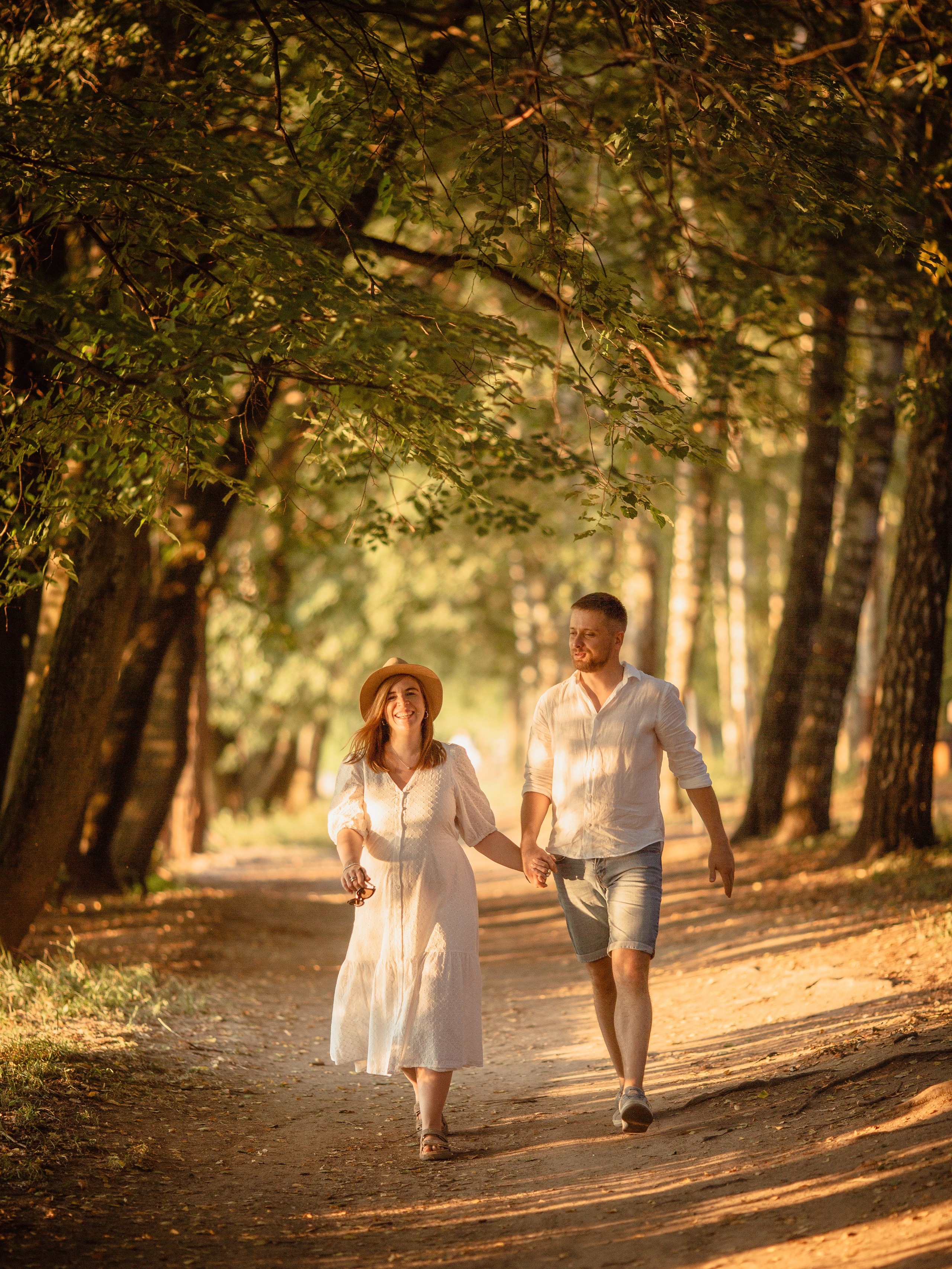 Топ 10 мест для фотосессии в окрестностях Звенигорода. Фотограф Олеся Бакалина
