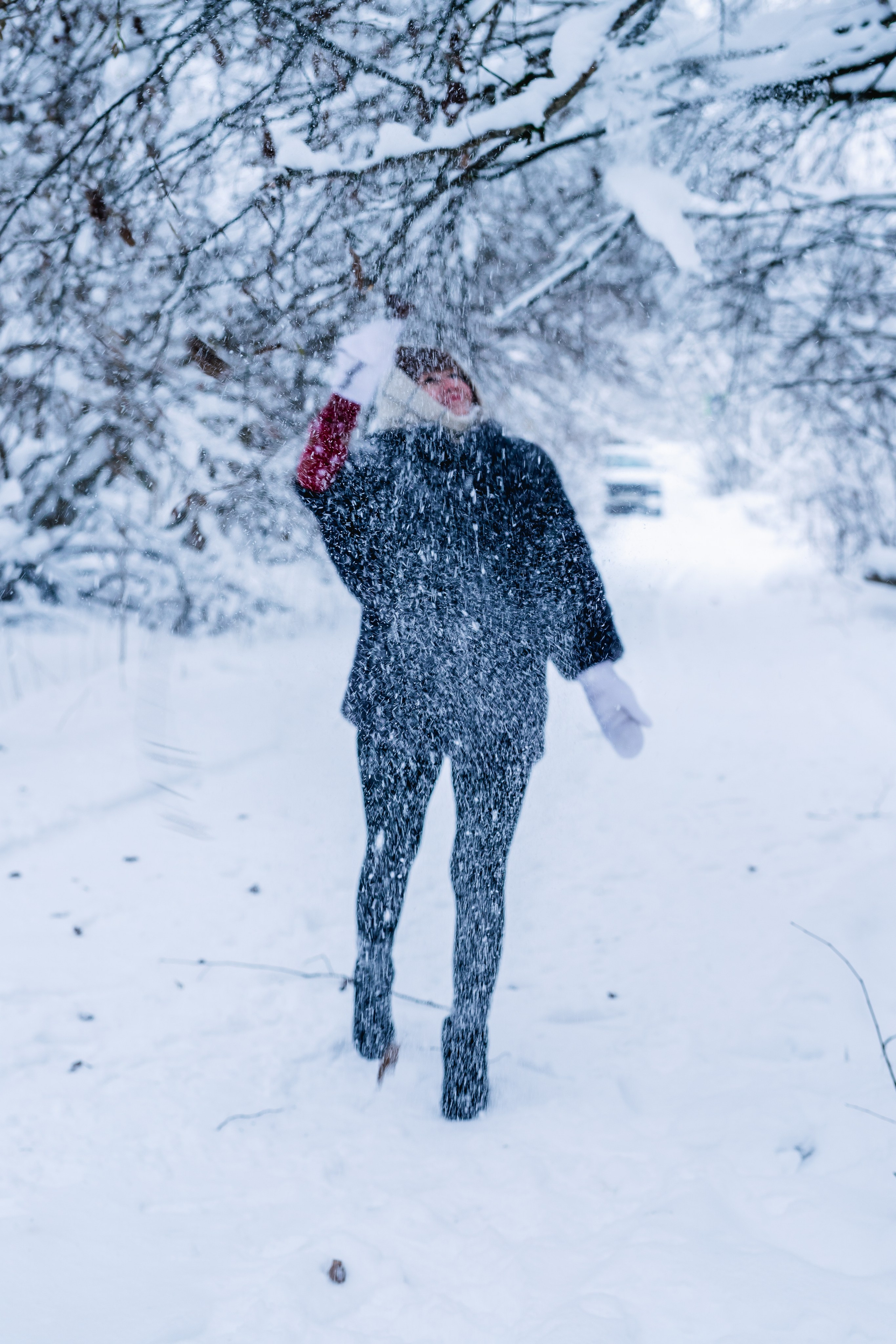 L&N. Семейный и детский фотограф по Москве и области