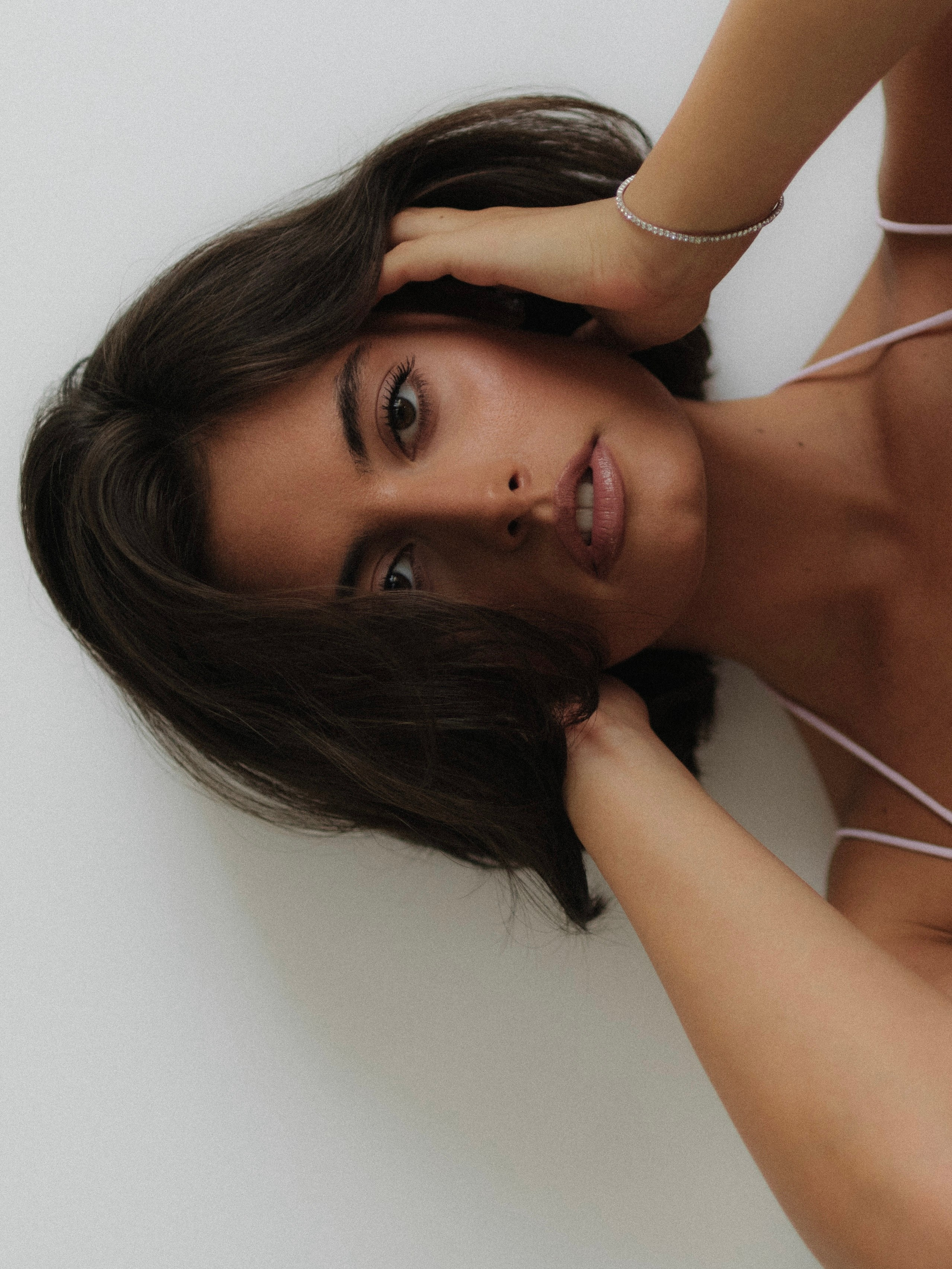 Света Ширшова. Портретный и свадебный фотограф Москва Валерия Возняковская