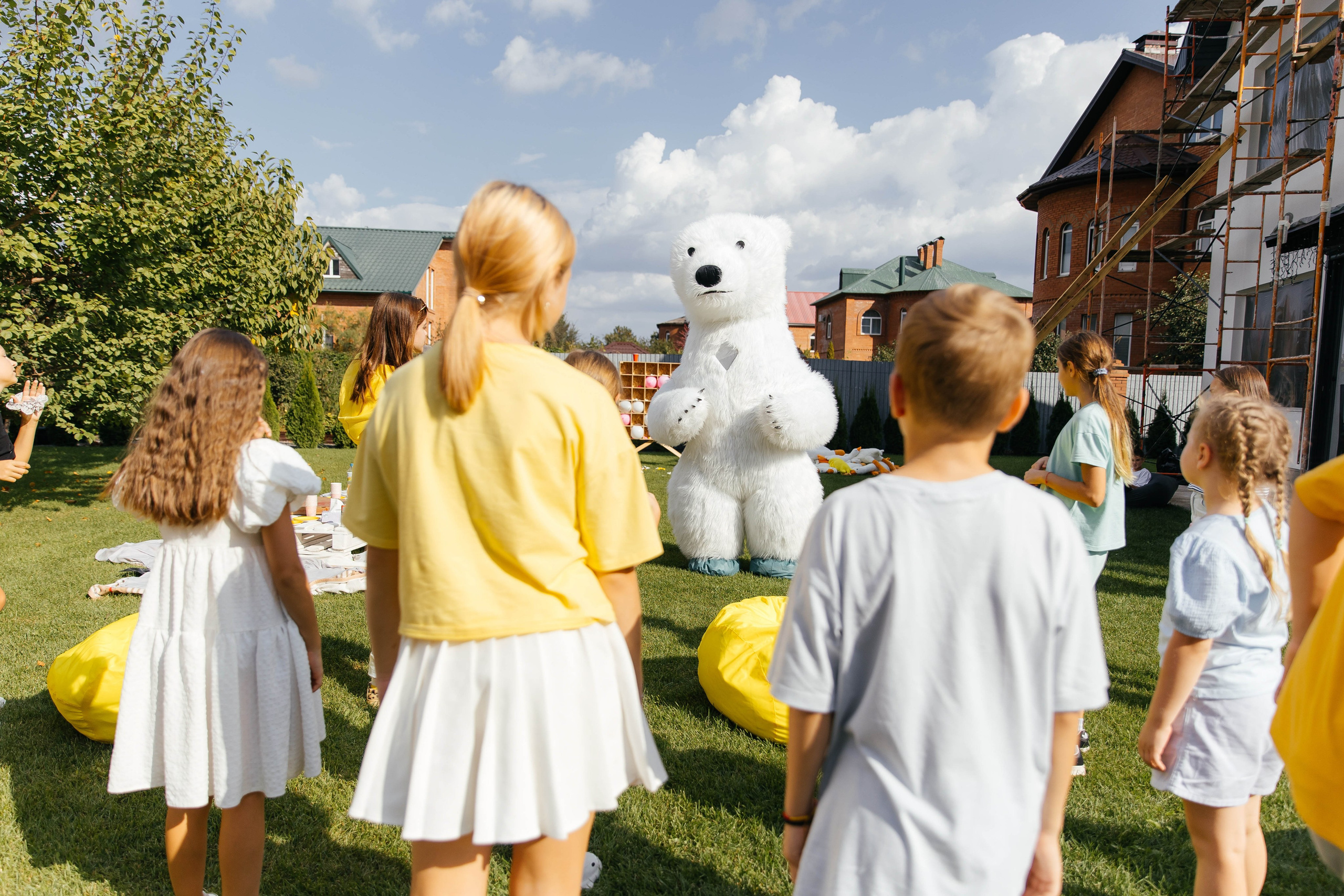 ДР Лены. Профессиональный фотограф Тольятти | Самара | Москва | Сочи