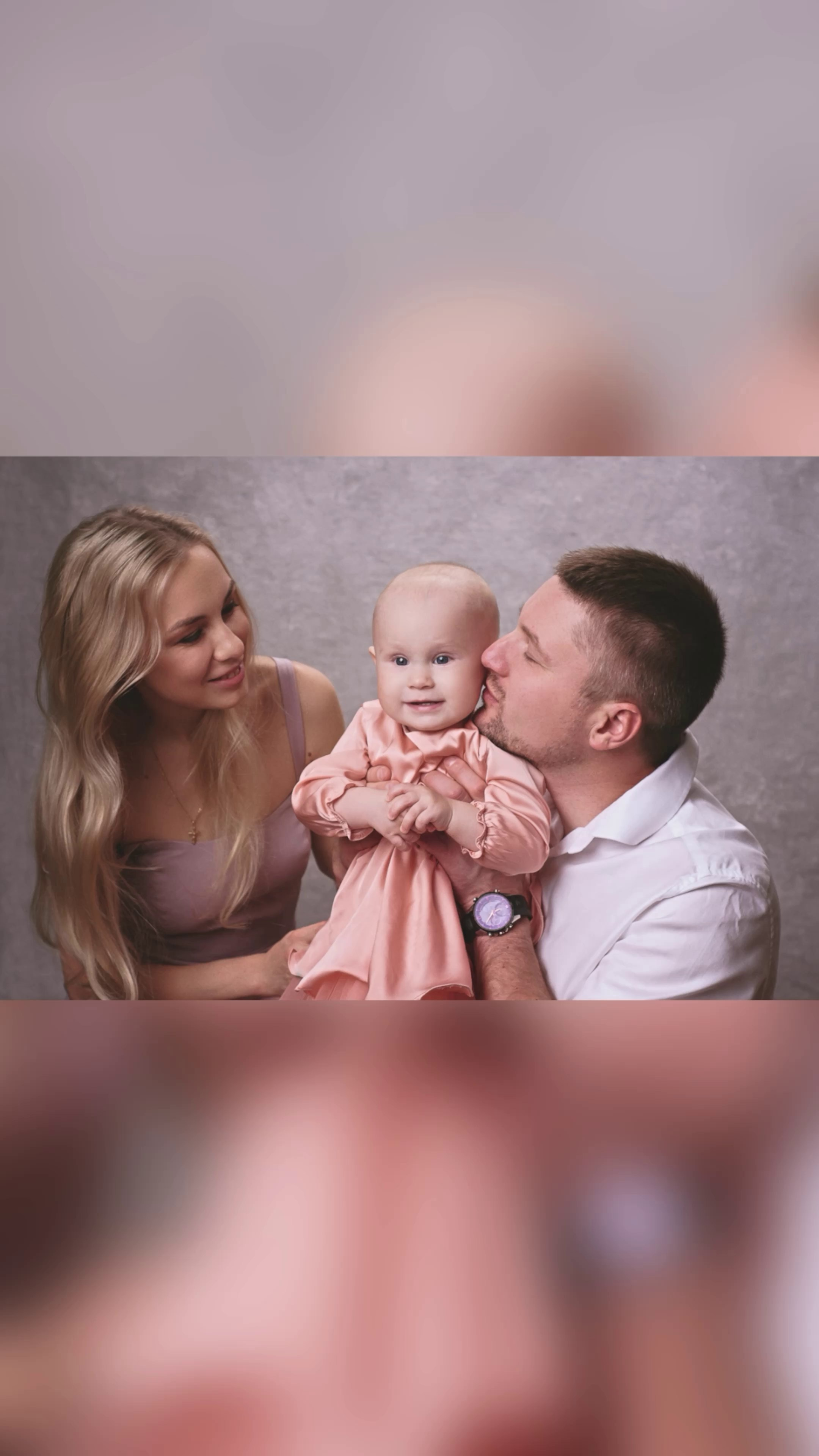 Стоимость семейной фотосессии. Фотограф в Серпухове — Павел Спивак