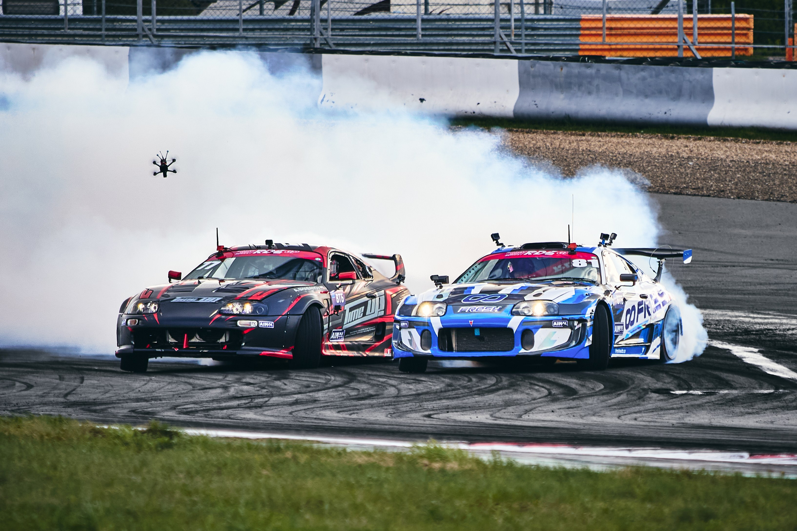 RDS GP 2025 st1 MRW. FM Media Сrew. Репортажные фото и видео