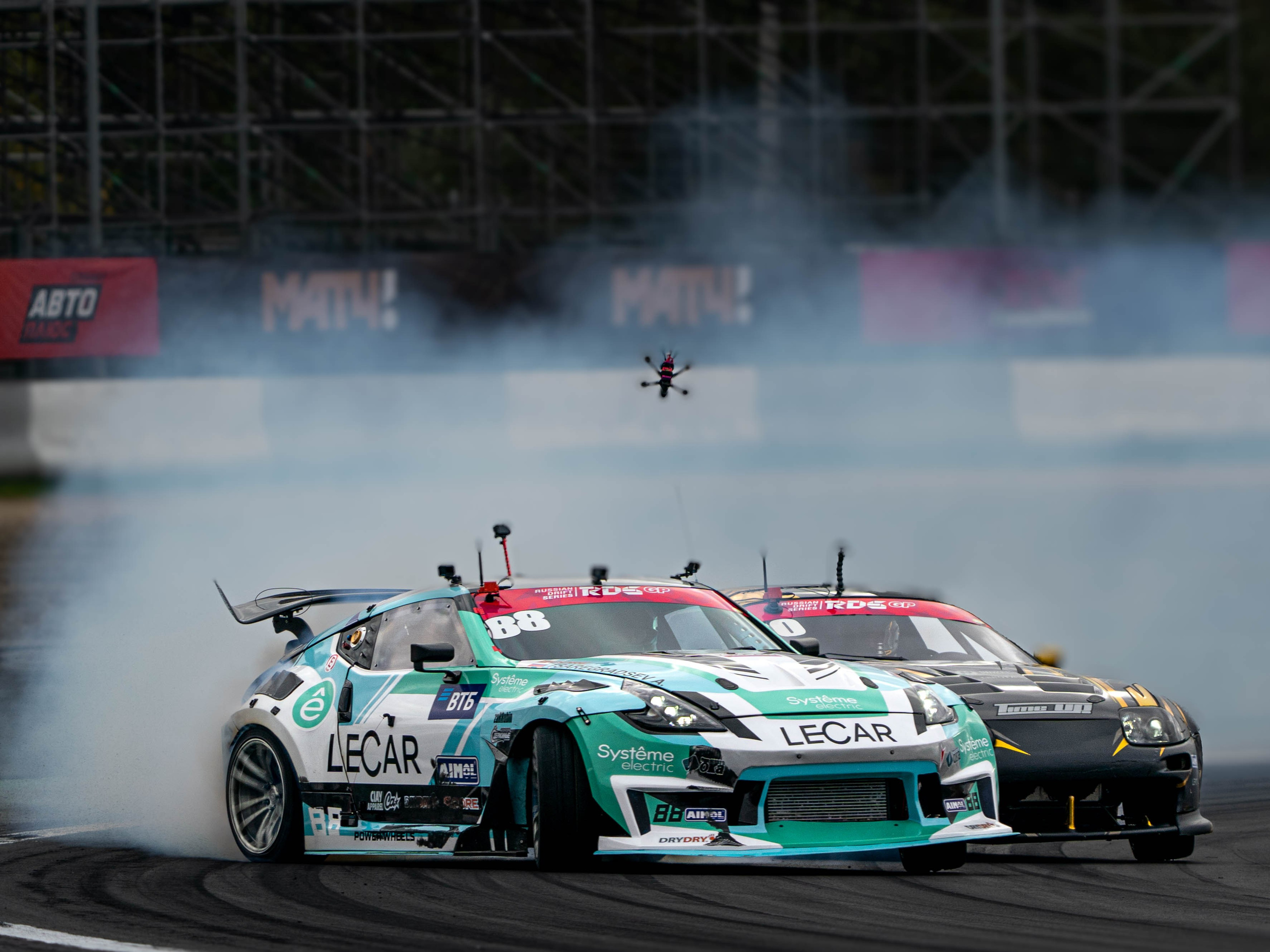 RDS GP 2025 st7 MRW. FM Media Сrew. Репортажные фото и видео