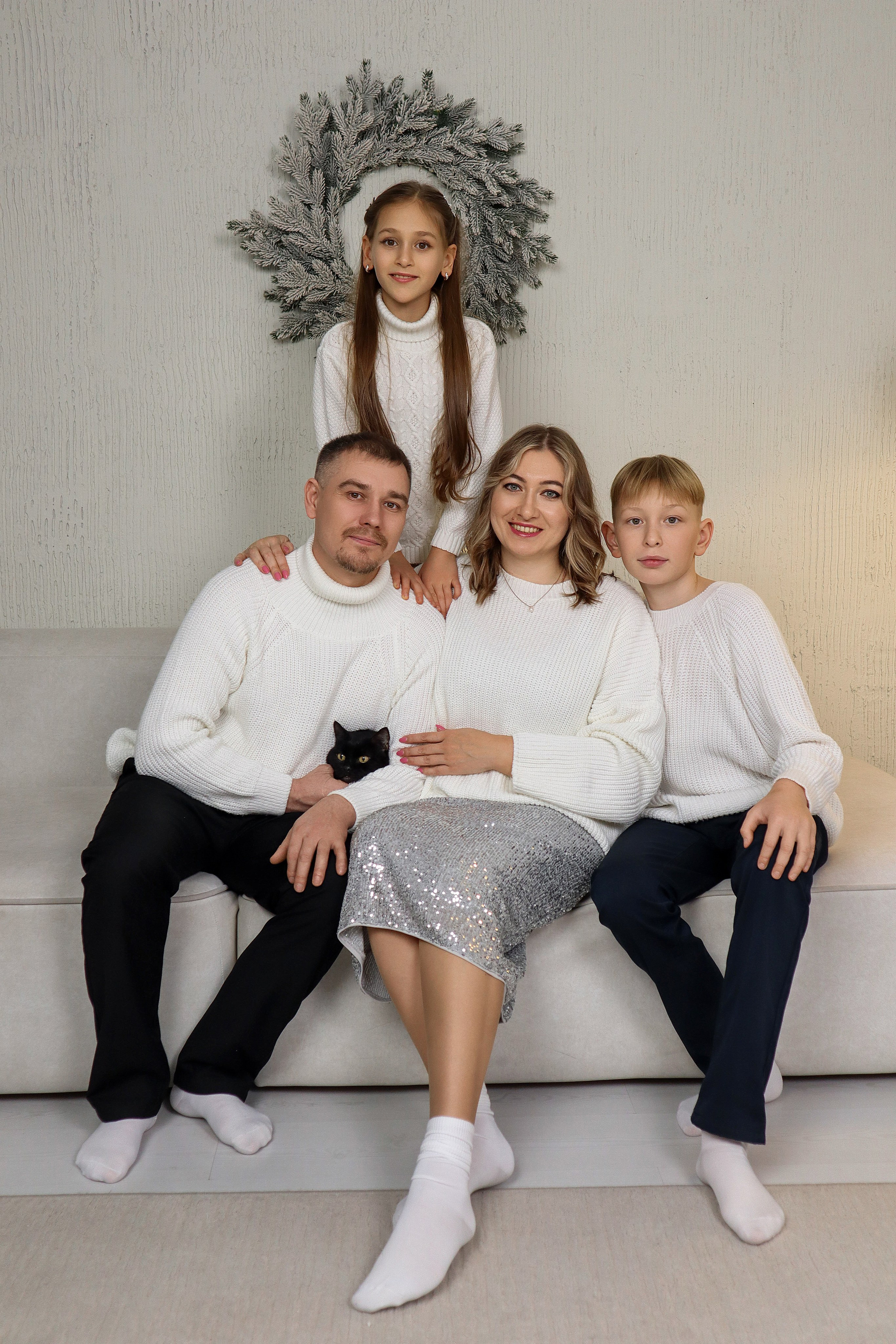 ОТЗЫВЫ. Фотостудия Новочебоксарск