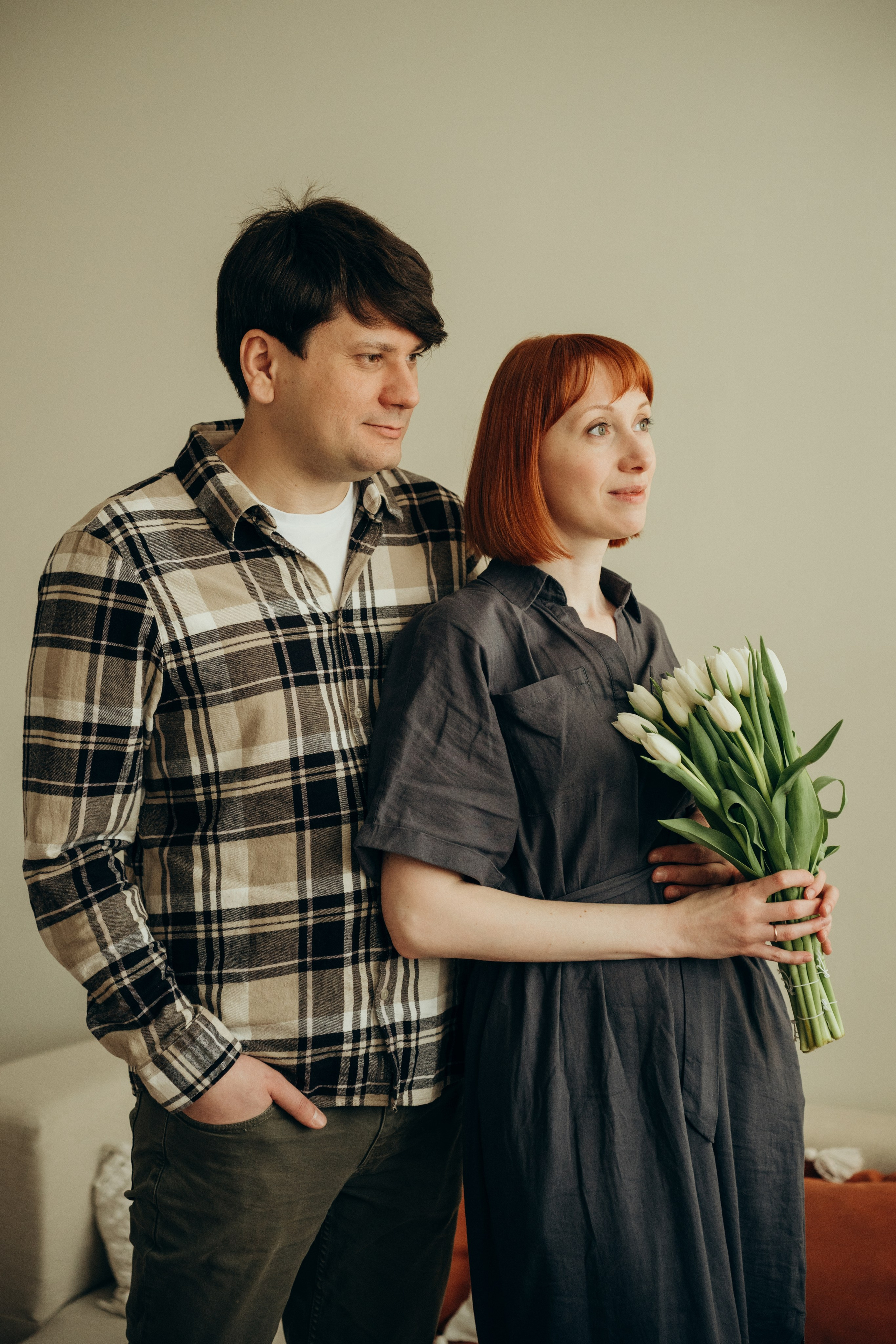 Александр, Саша и Юрочка