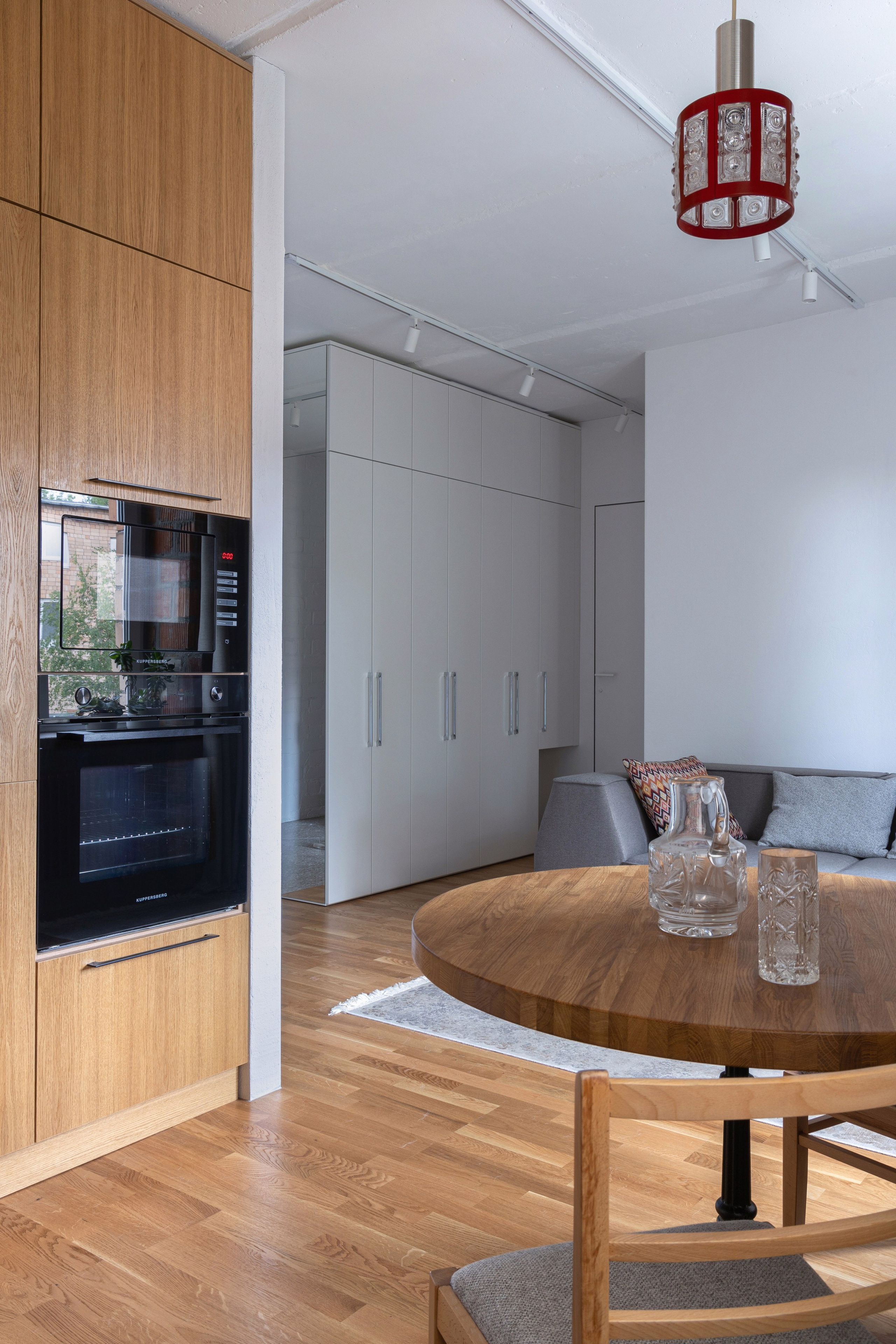 Фотосъемка объекта Анны Гараниной. Интерьерный фотограф в Нижнем Новгороде и Москве Владимир Гудков