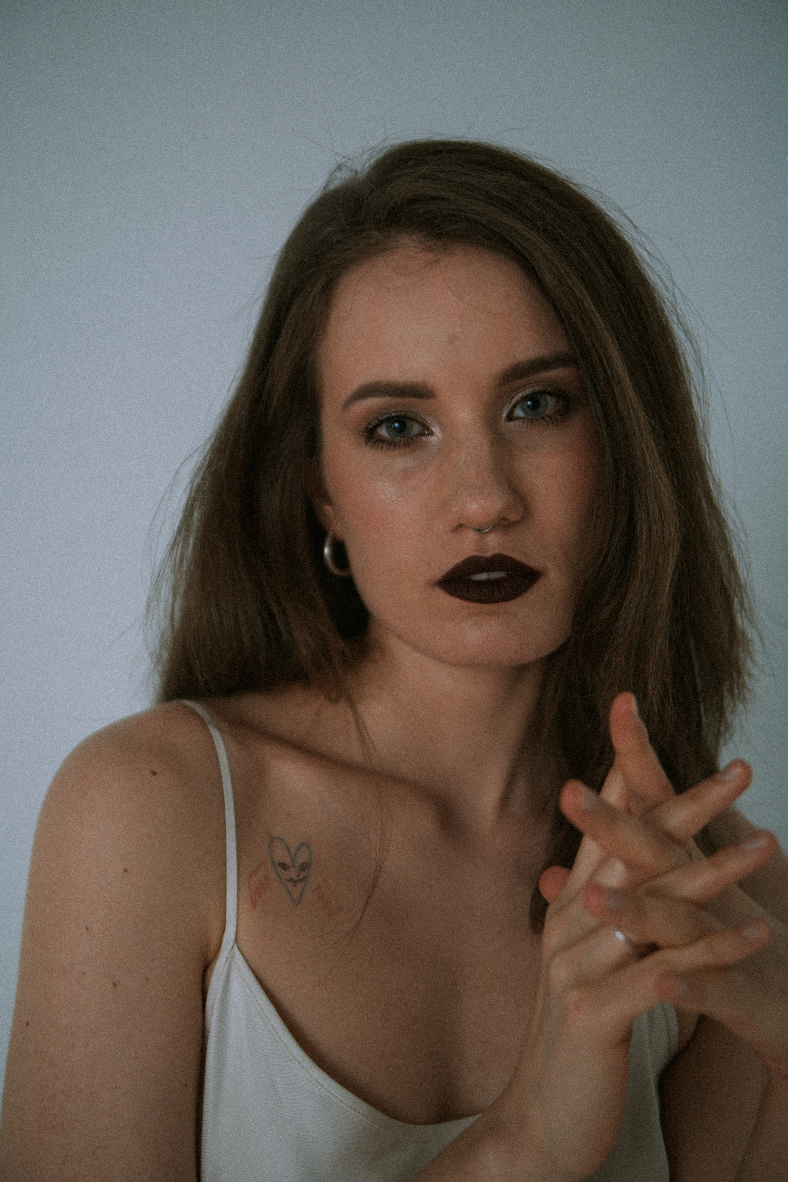 Люди. Фотограф Москва • Уля Бузина💗