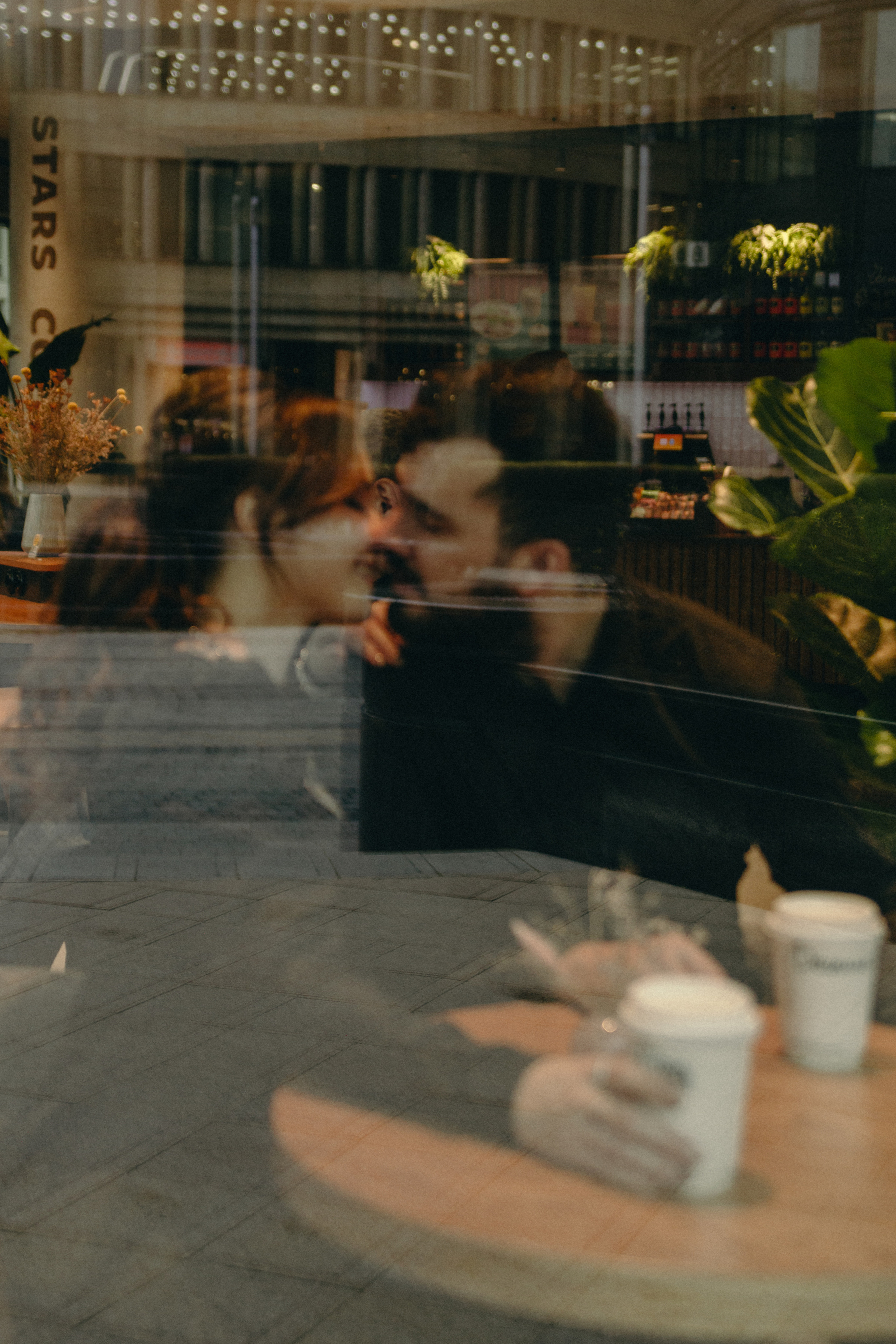 Даник & Соня. Фотограф Москва • Уля Бузина💗