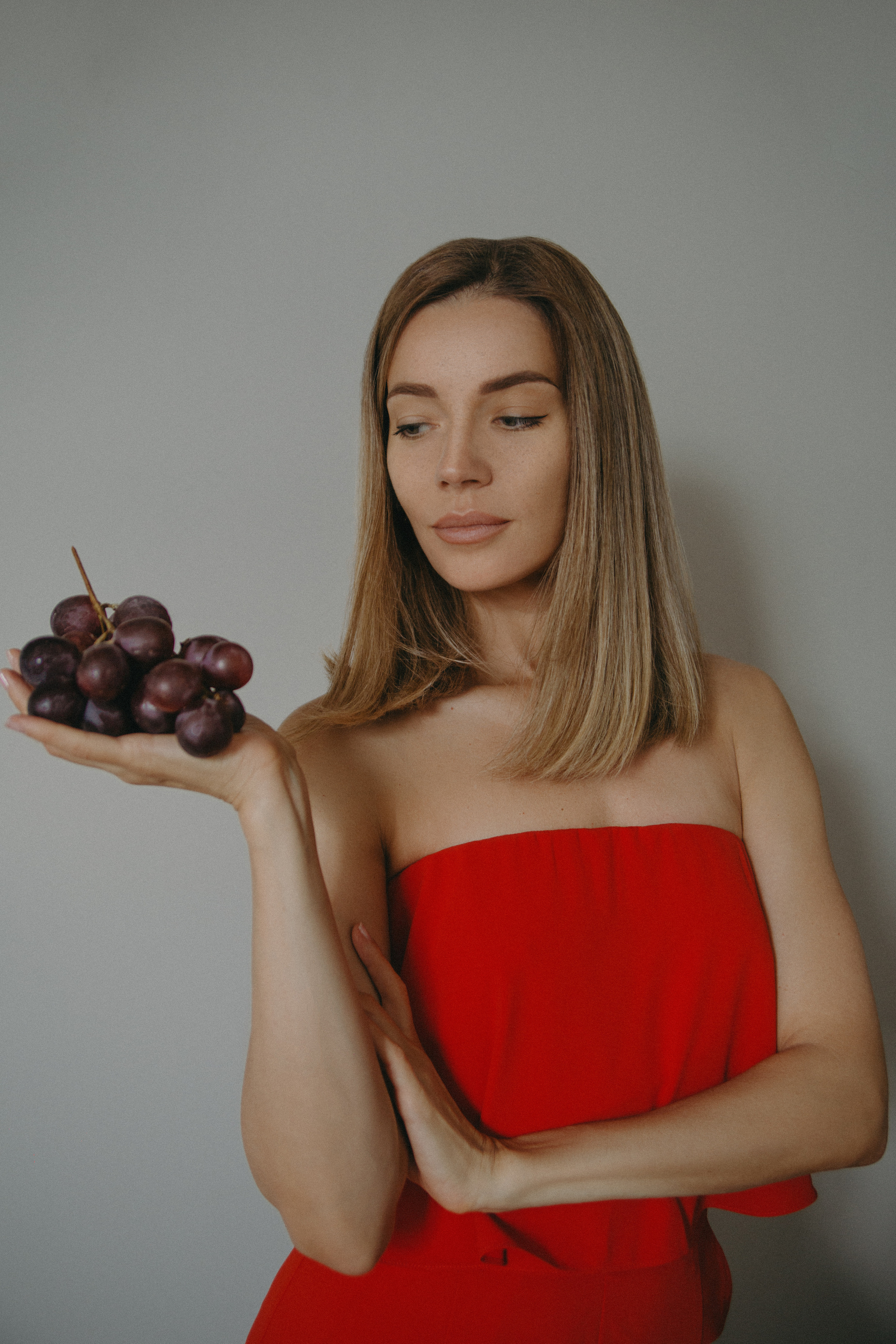 Нутрициология и йога | Ольга. Фотограф Москва • Уля Бузина💗