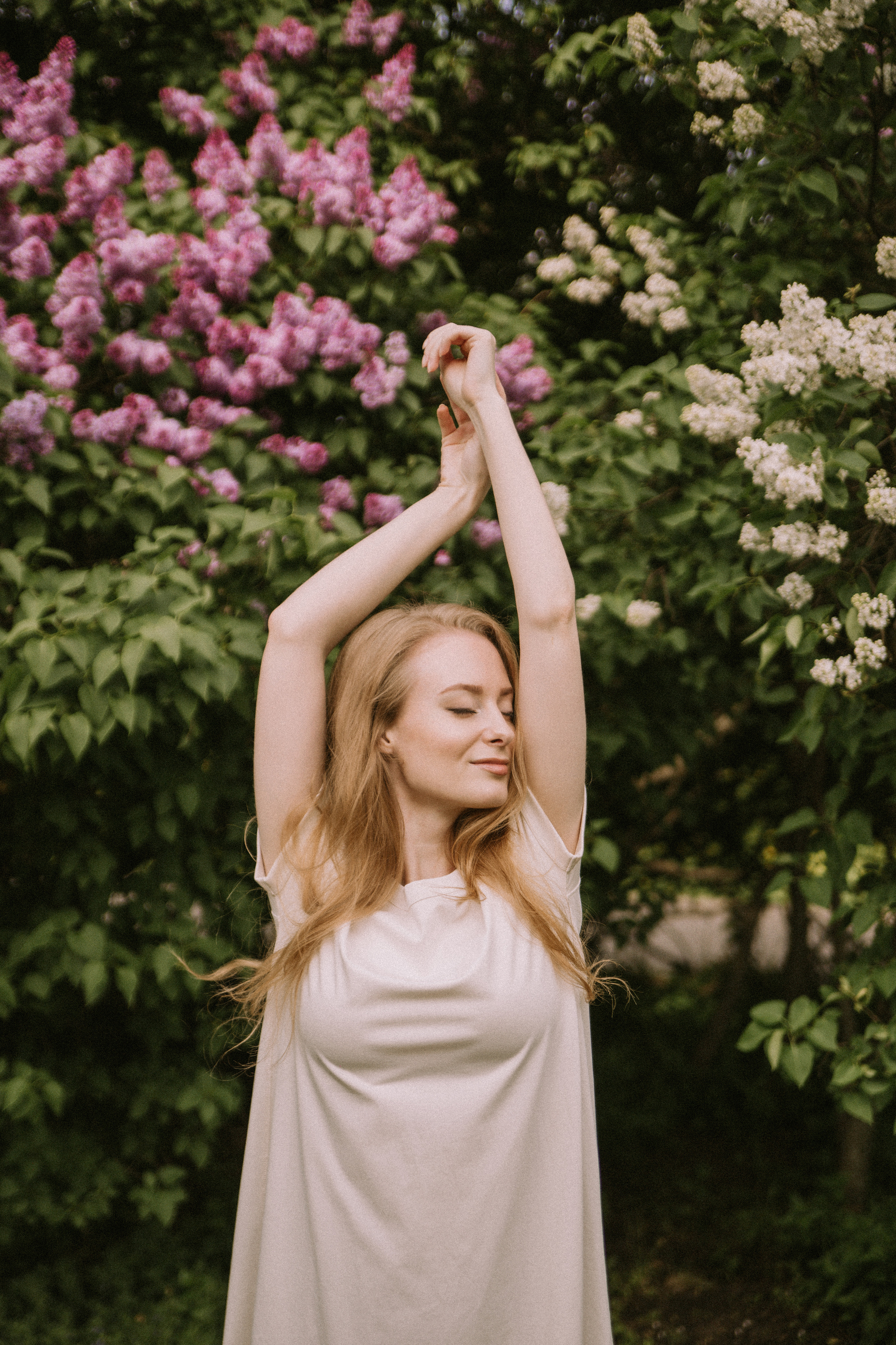 Надя. Фотограф Москва • Уля Бузина💗