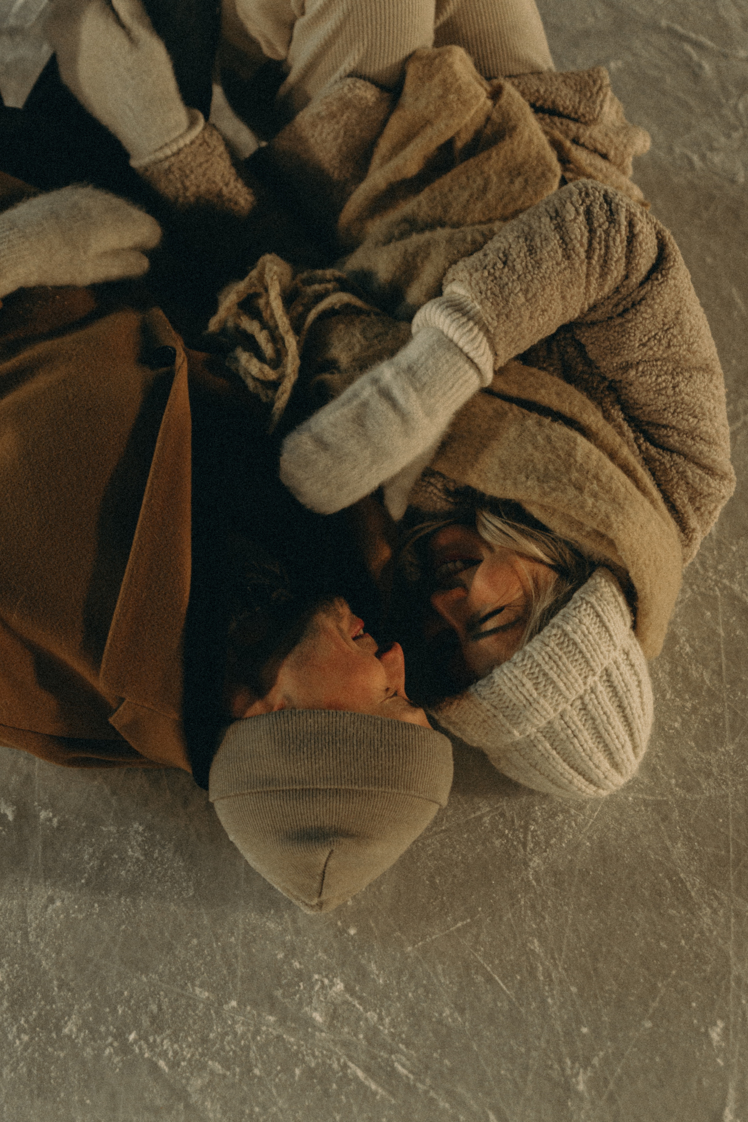 Леша & Настя. Фотограф Москва • Уля Бузина💗