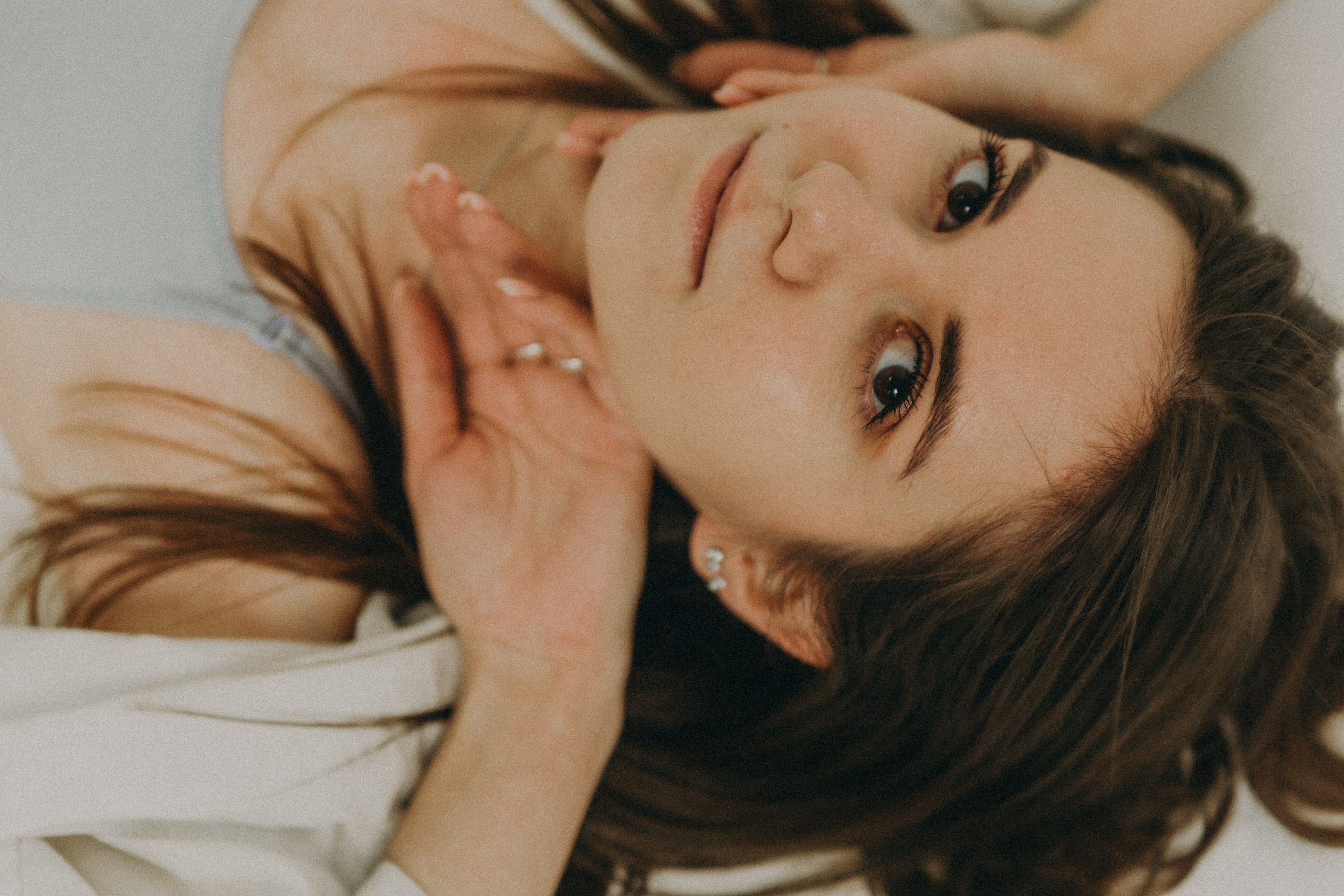 Ксю. Фотограф Москва • Уля Бузина💗