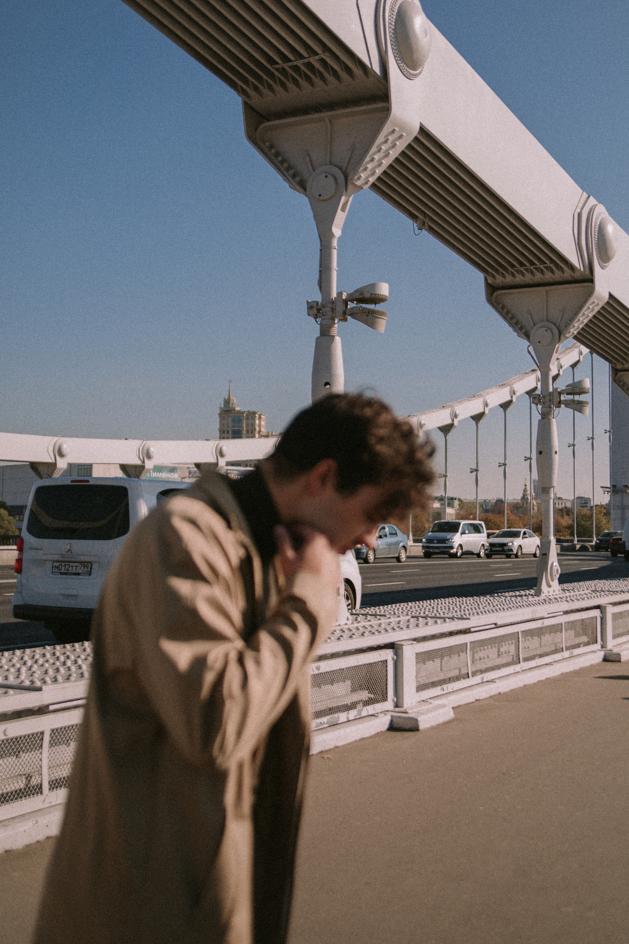 Люди. Фотограф Москва • Уля Бузина💗