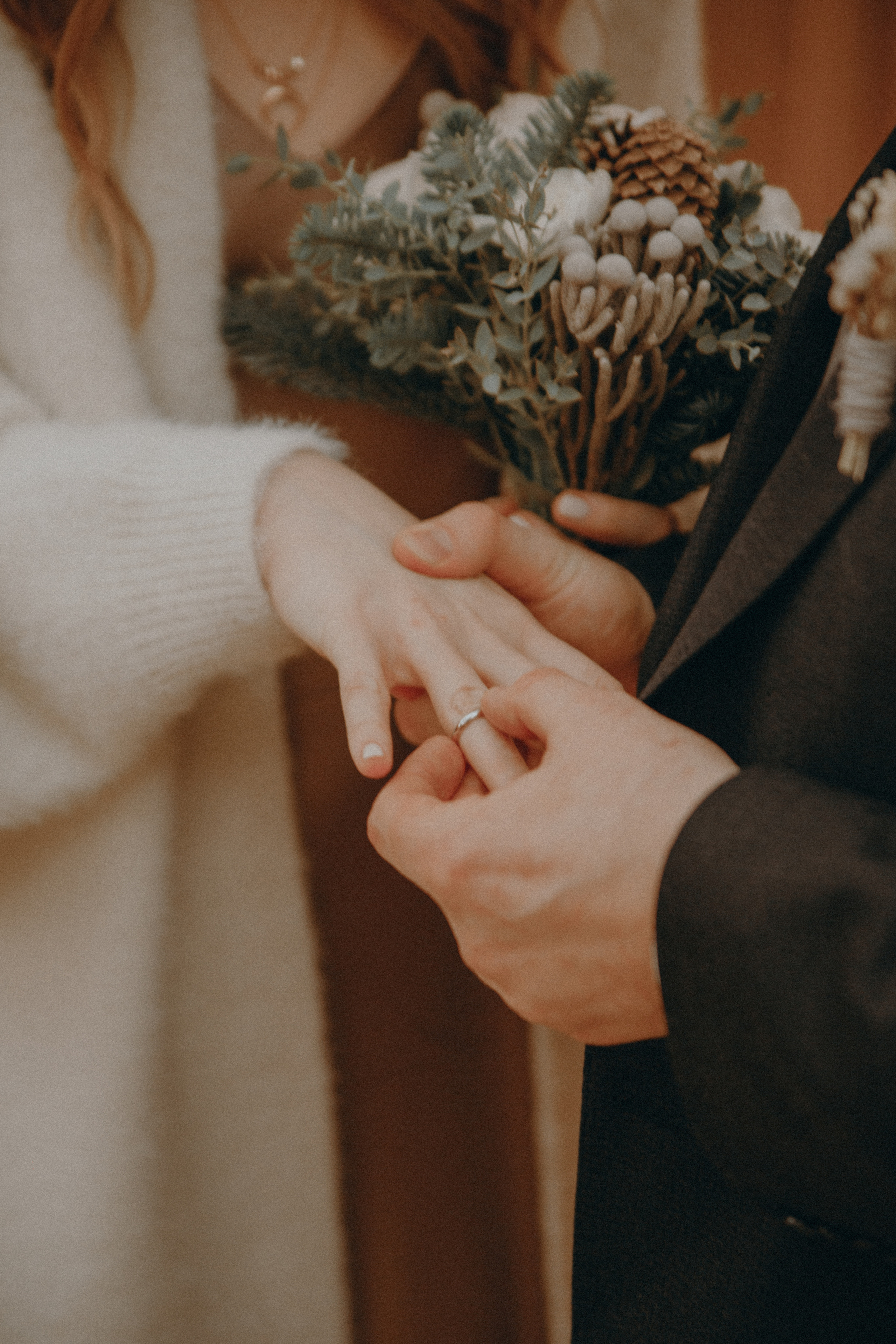 Ваня & Кристина. Фотограф Москва • Уля Бузина💗