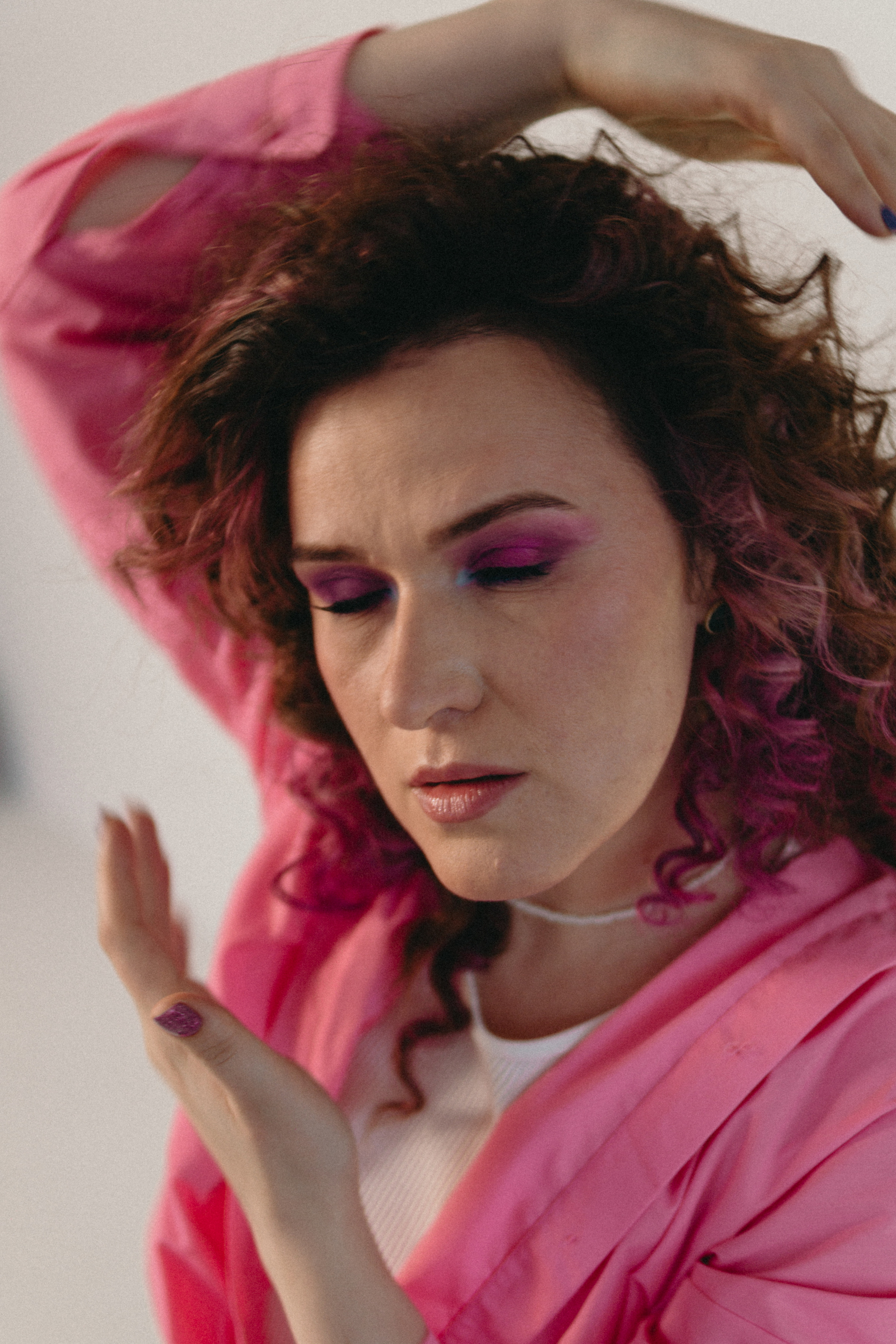 Ольга. Фотограф Москва • Уля Бузина💗