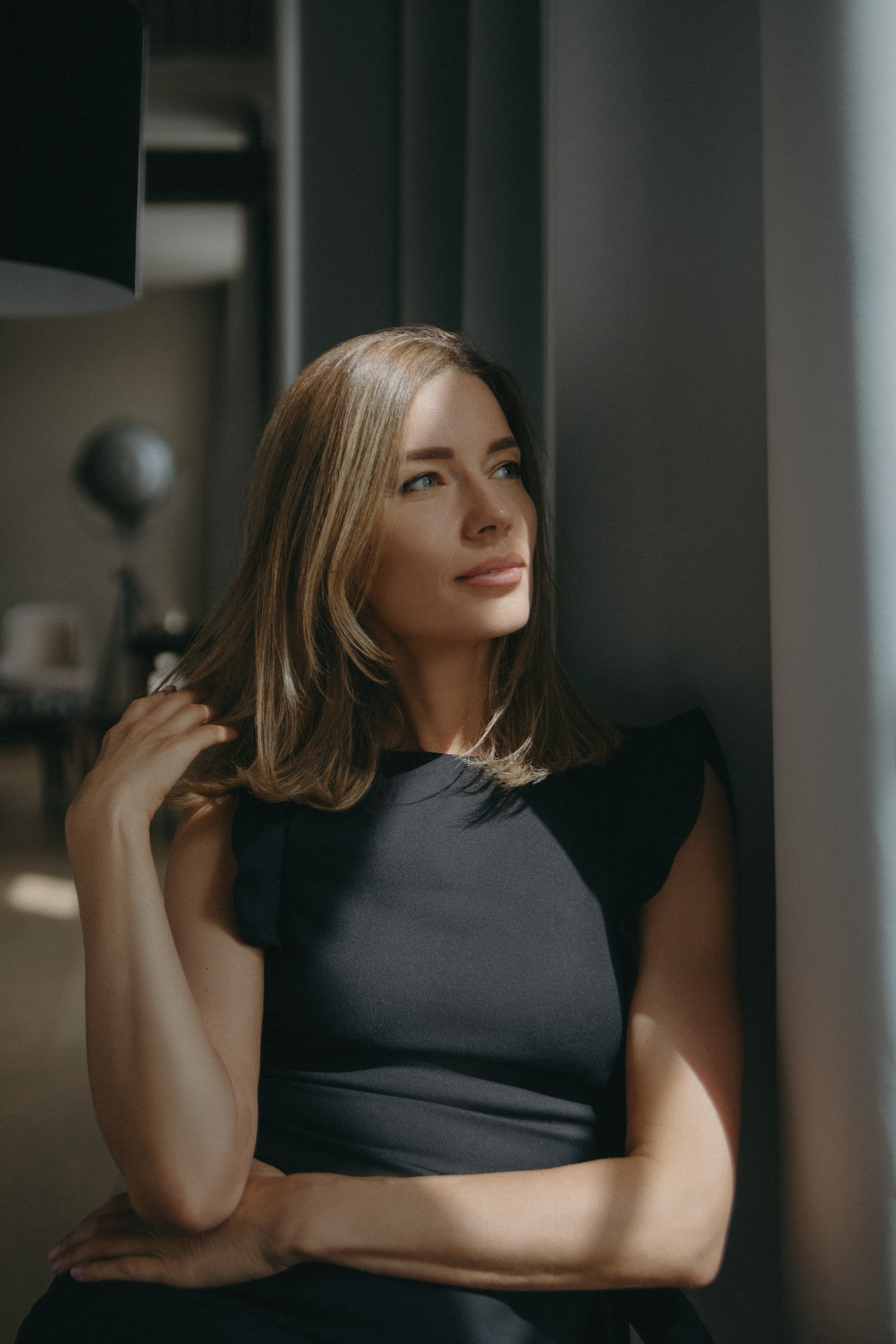 Контент–съемка. Фотограф Москва • Уля Бузина💗