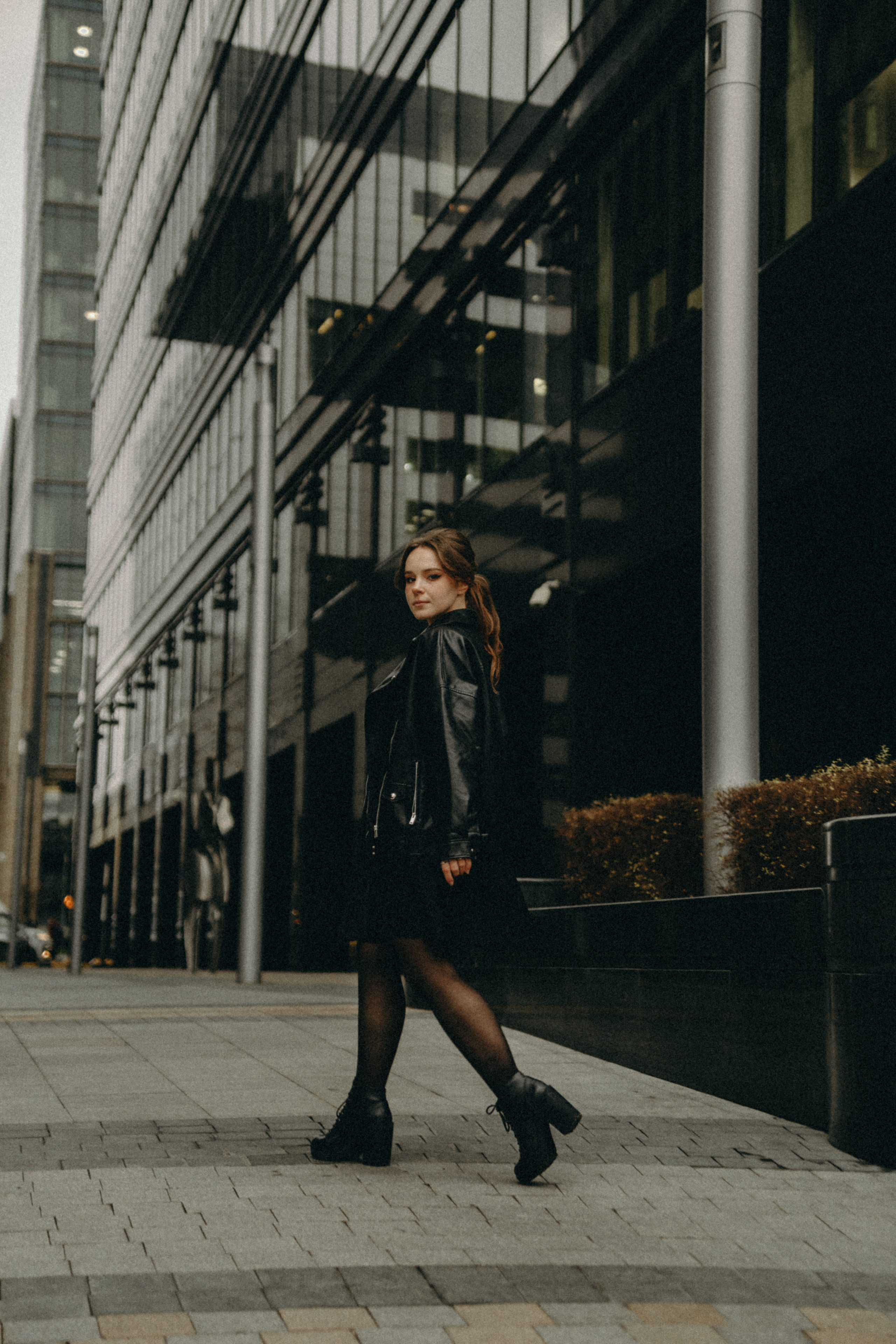 Даник & Соня. Фотограф Москва • Уля Бузина💗