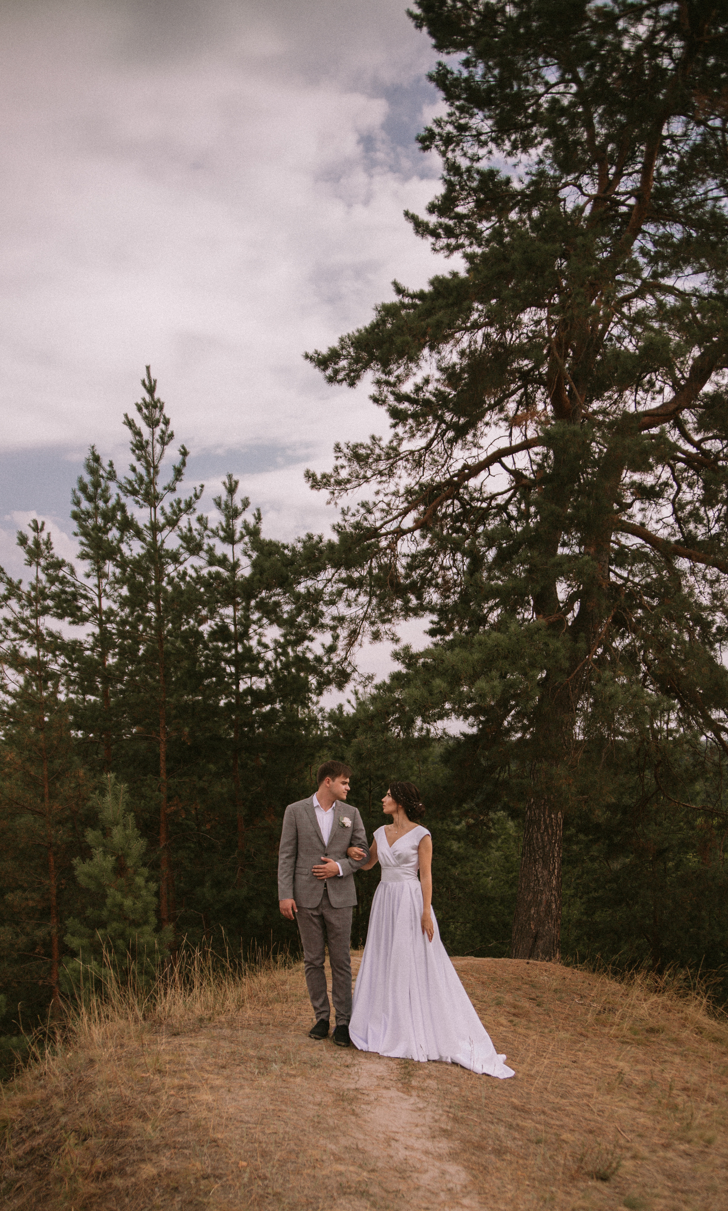 Коля & Даша. Фотограф Москва • Уля Бузина💗