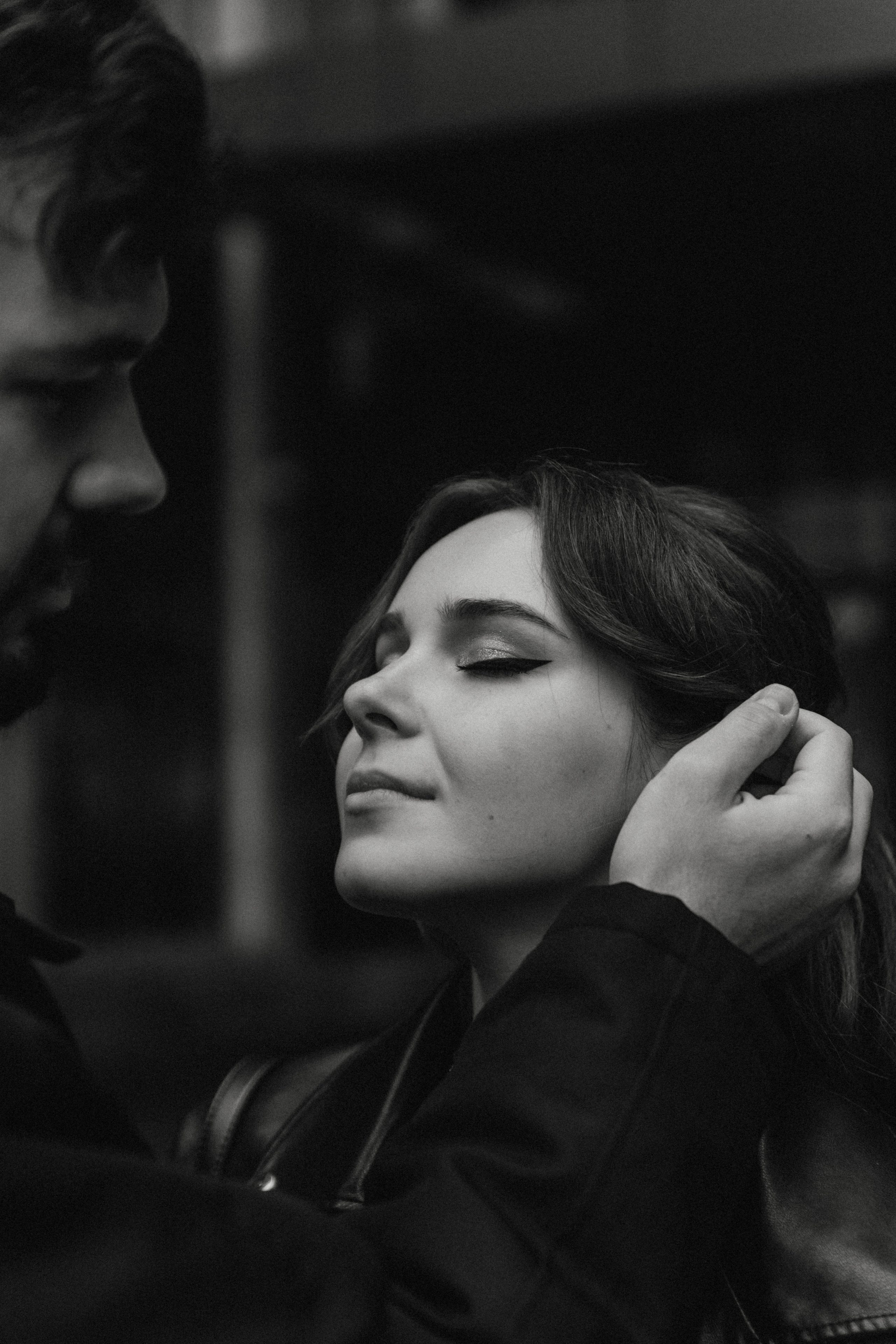 Любовь. Фотограф Москва • Уля Бузина💗