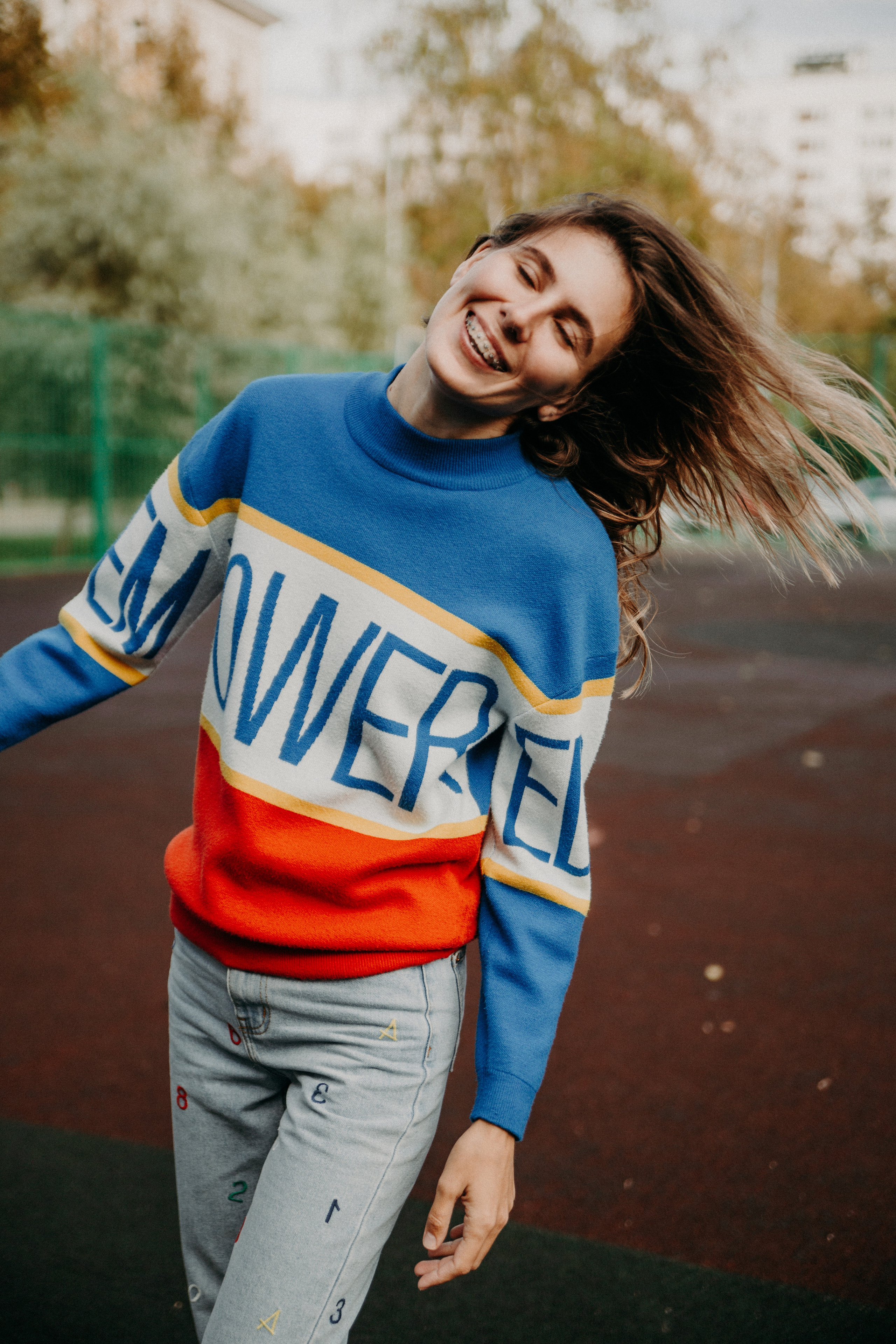 Семья. Фотограф Москва • Уля Бузина💗