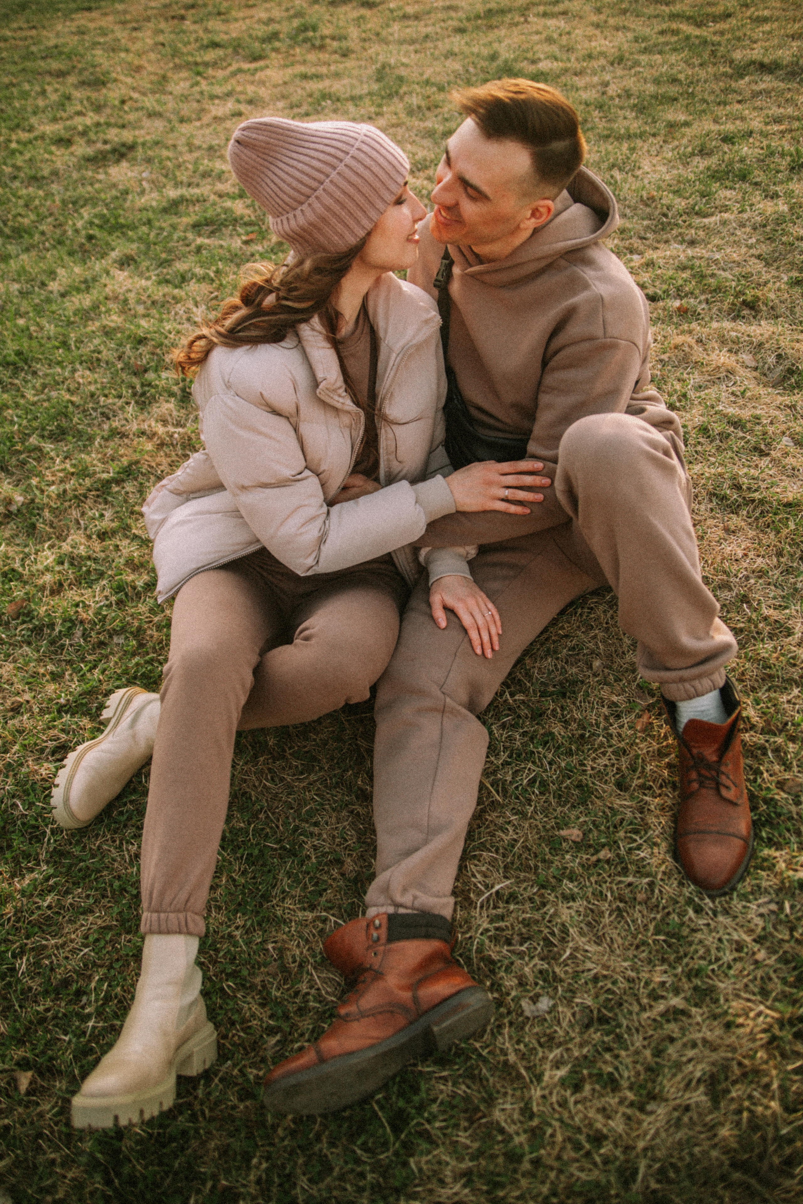 Федор & Екатерина. Фотограф Москва • Уля Бузина💗