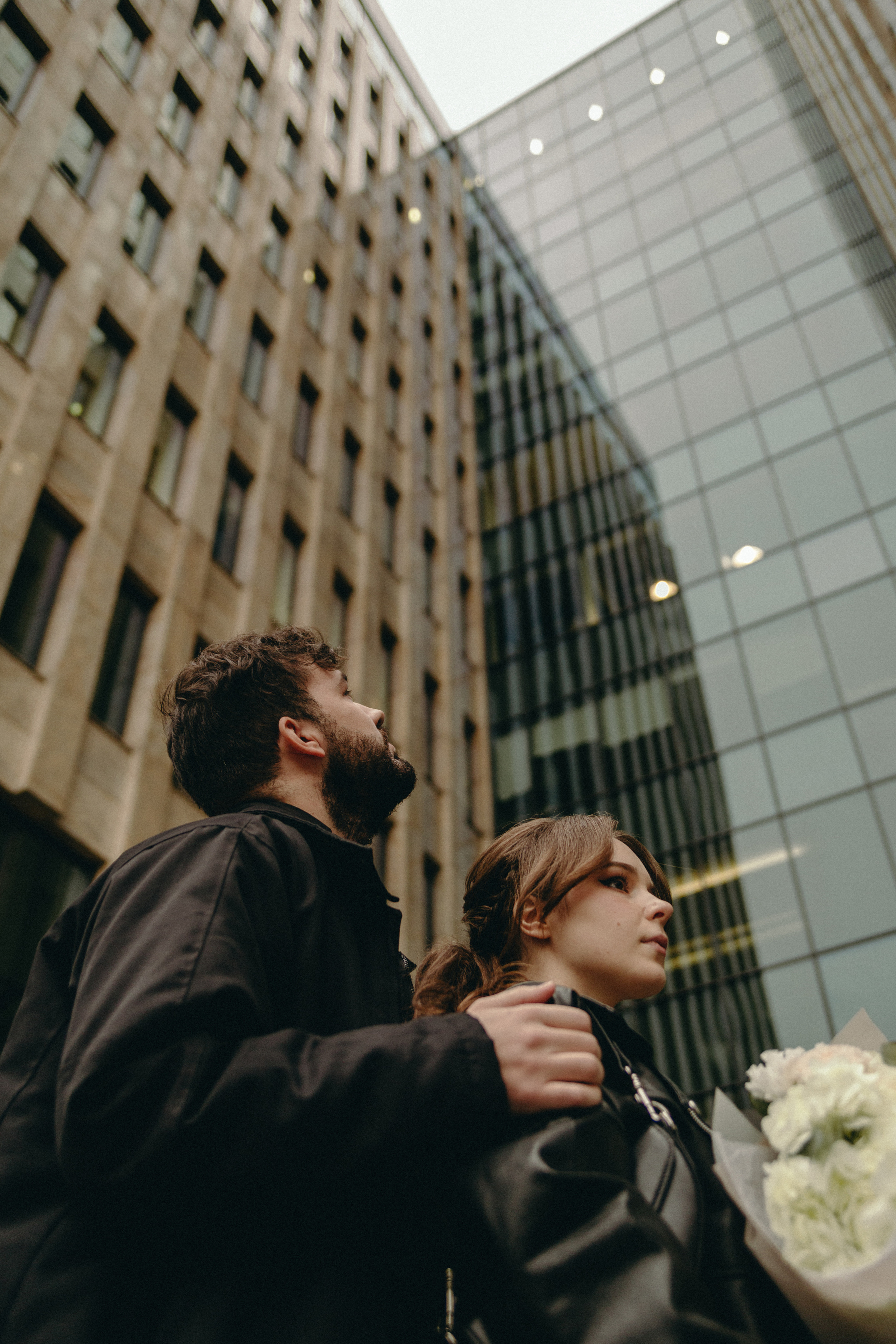 Любовь. Фотограф Москва • Уля Бузина💗