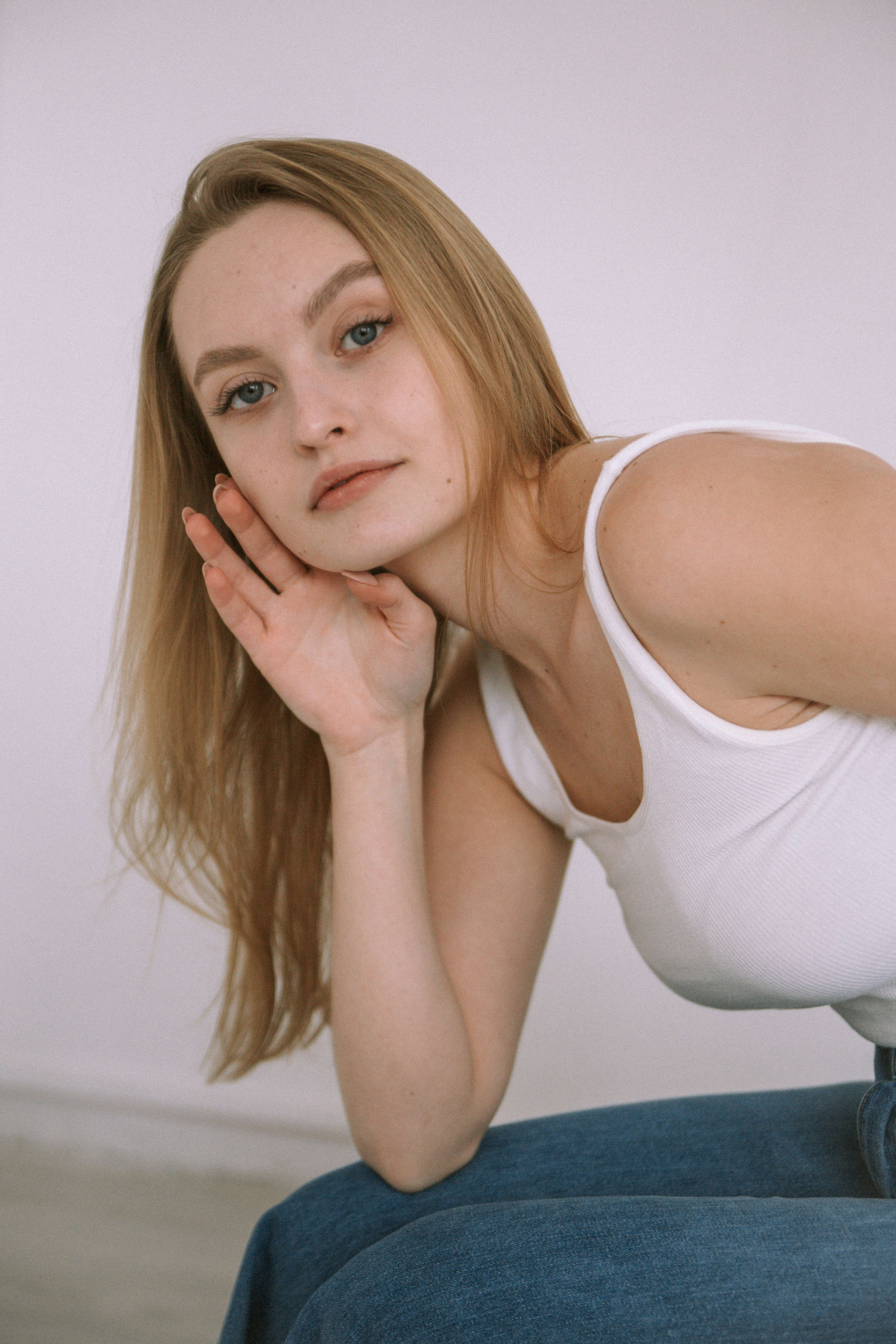 Даша. Фотограф Москва • Уля Бузина💗