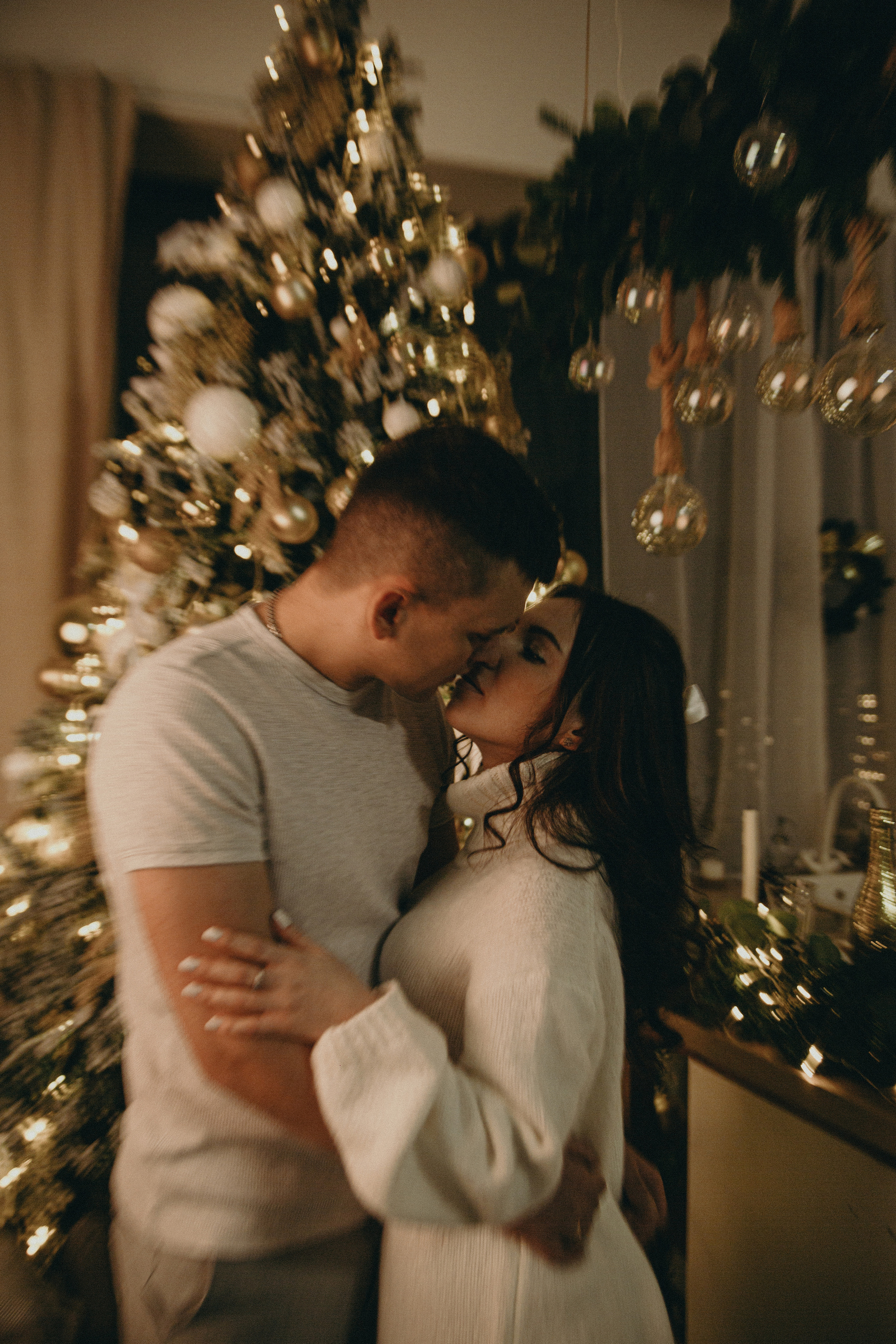 Вова & Юля. Фотограф Москва • Уля Бузина💗