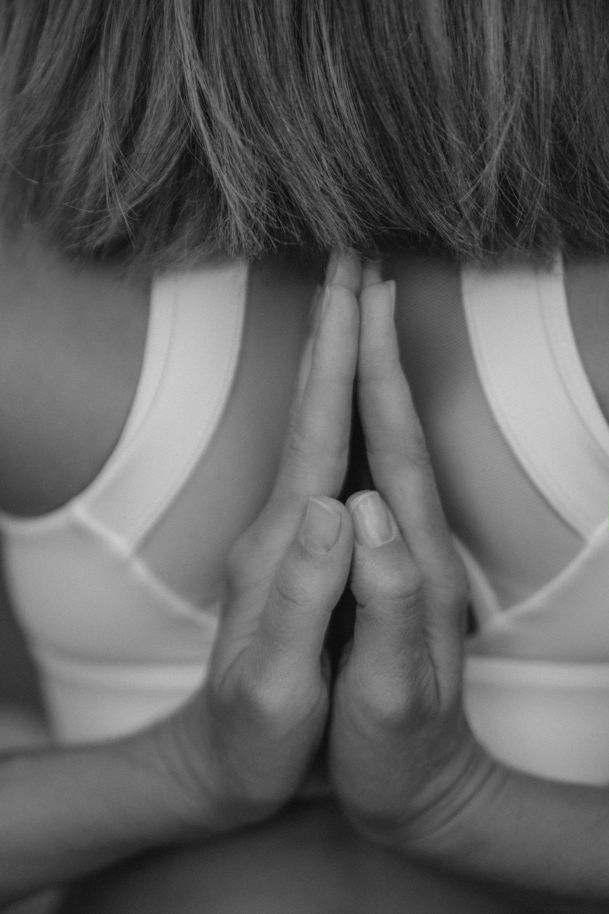 Контент–съемка. Фотограф Москва • Уля Бузина💗