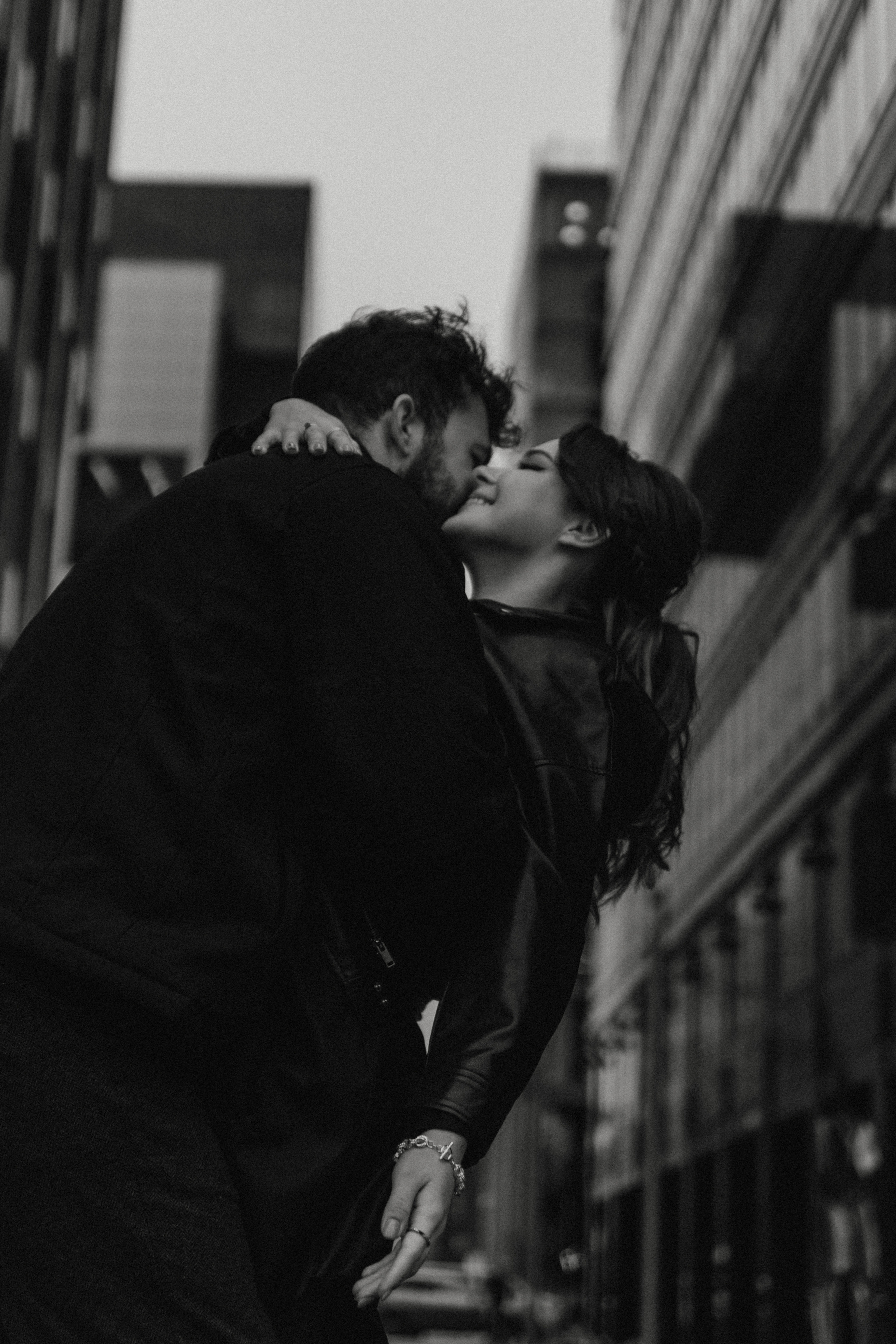 Даник & Соня. Фотограф Москва • Уля Бузина💗