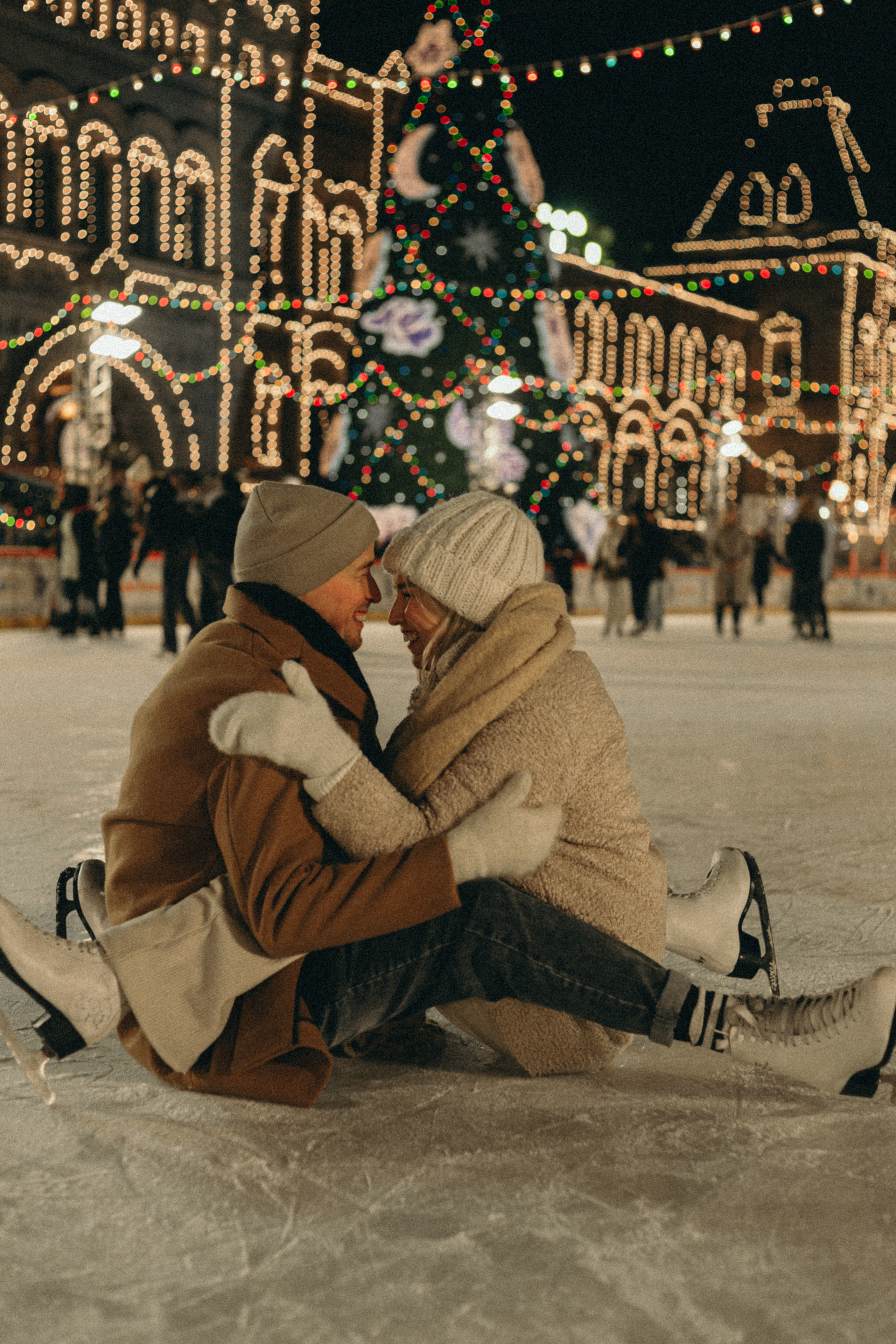 Любовь. Фотограф Москва • Уля Бузина💗