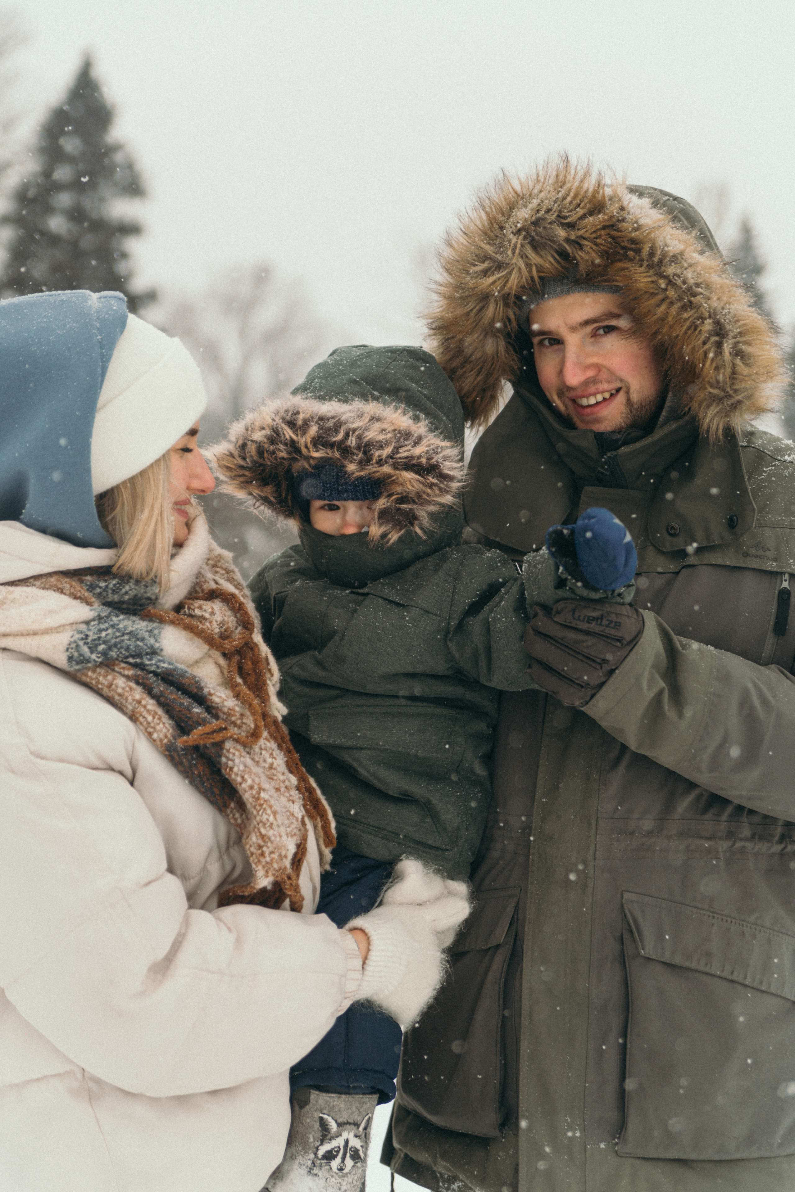 B A L A S H O V S. Фотограф Москва • Уля Бузина💗