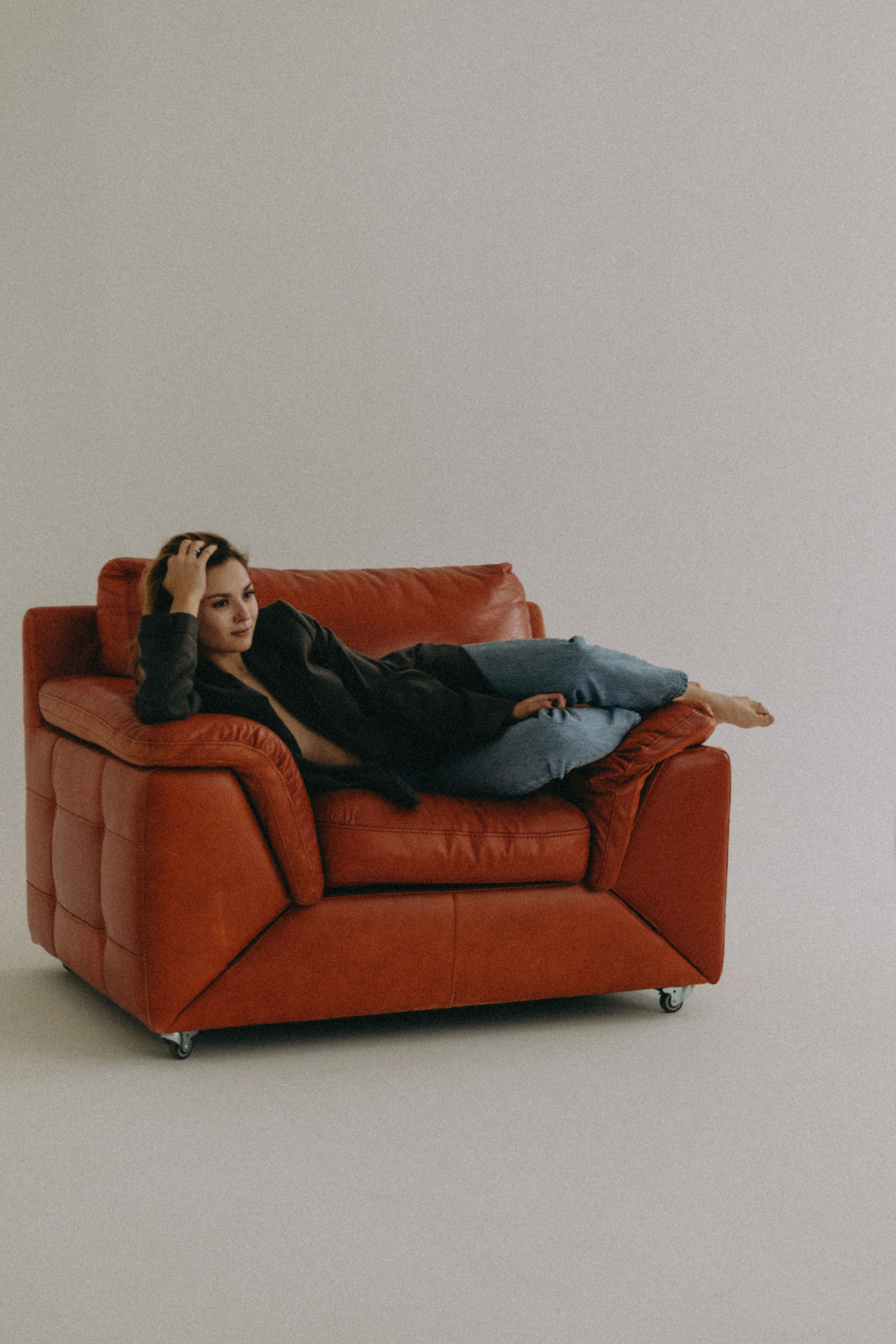 Люди. Фотограф Москва • Уля Бузина💗