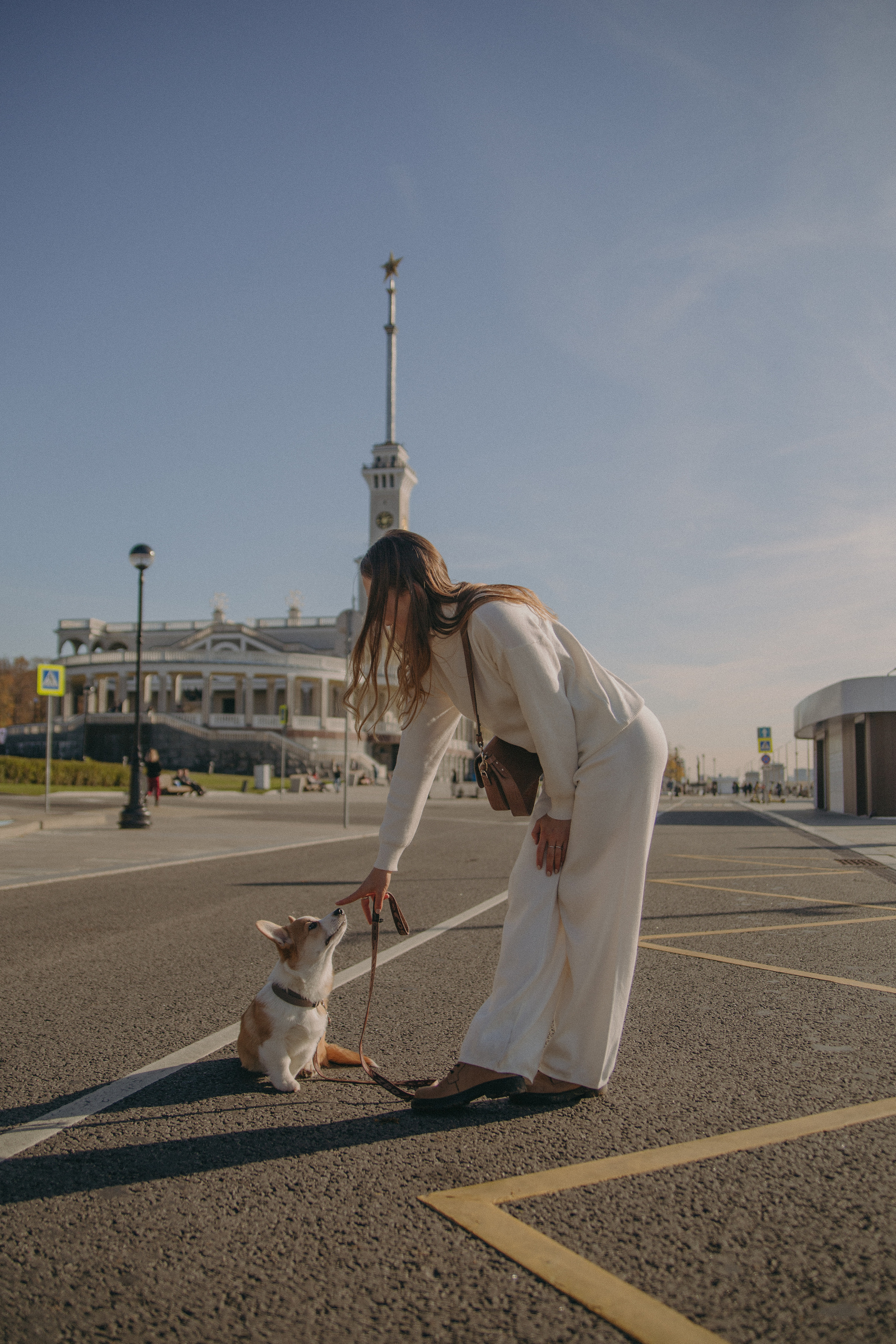 Кейт и Снорри. Фотограф Москва • Уля Бузина💗