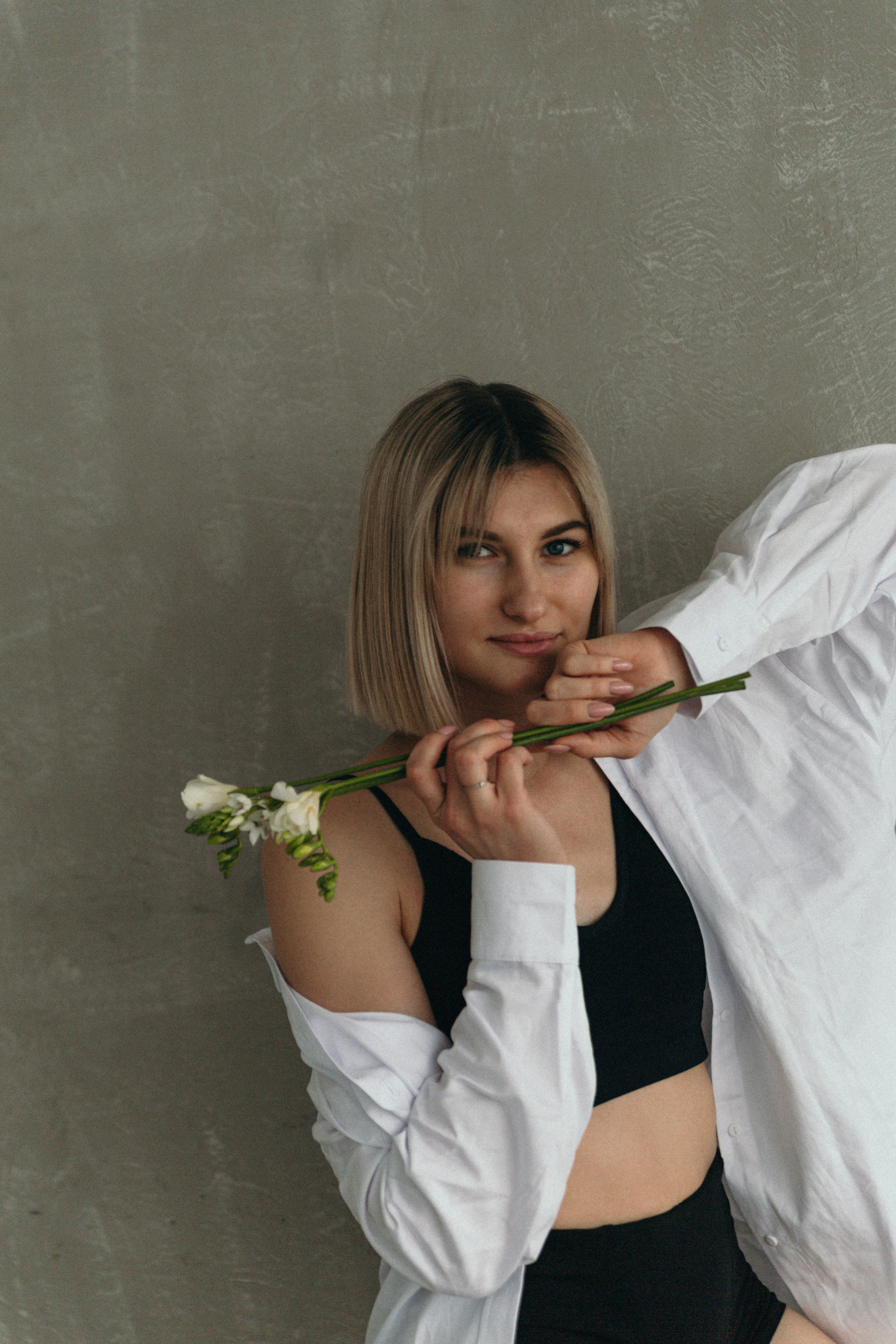 Люди. Фотограф Москва • Уля Бузина💗