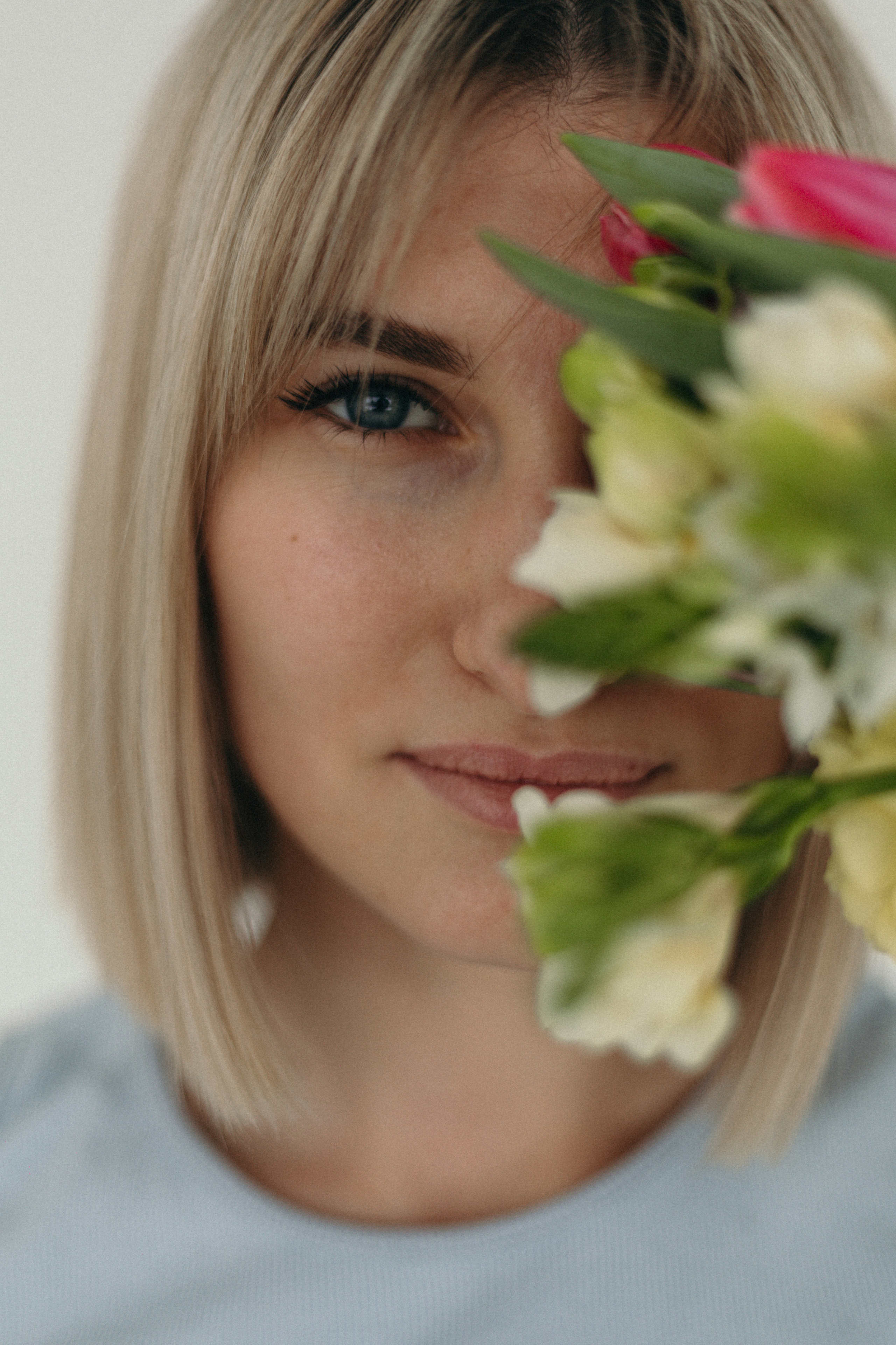 Нади. Фотограф Москва • Уля Бузина💗