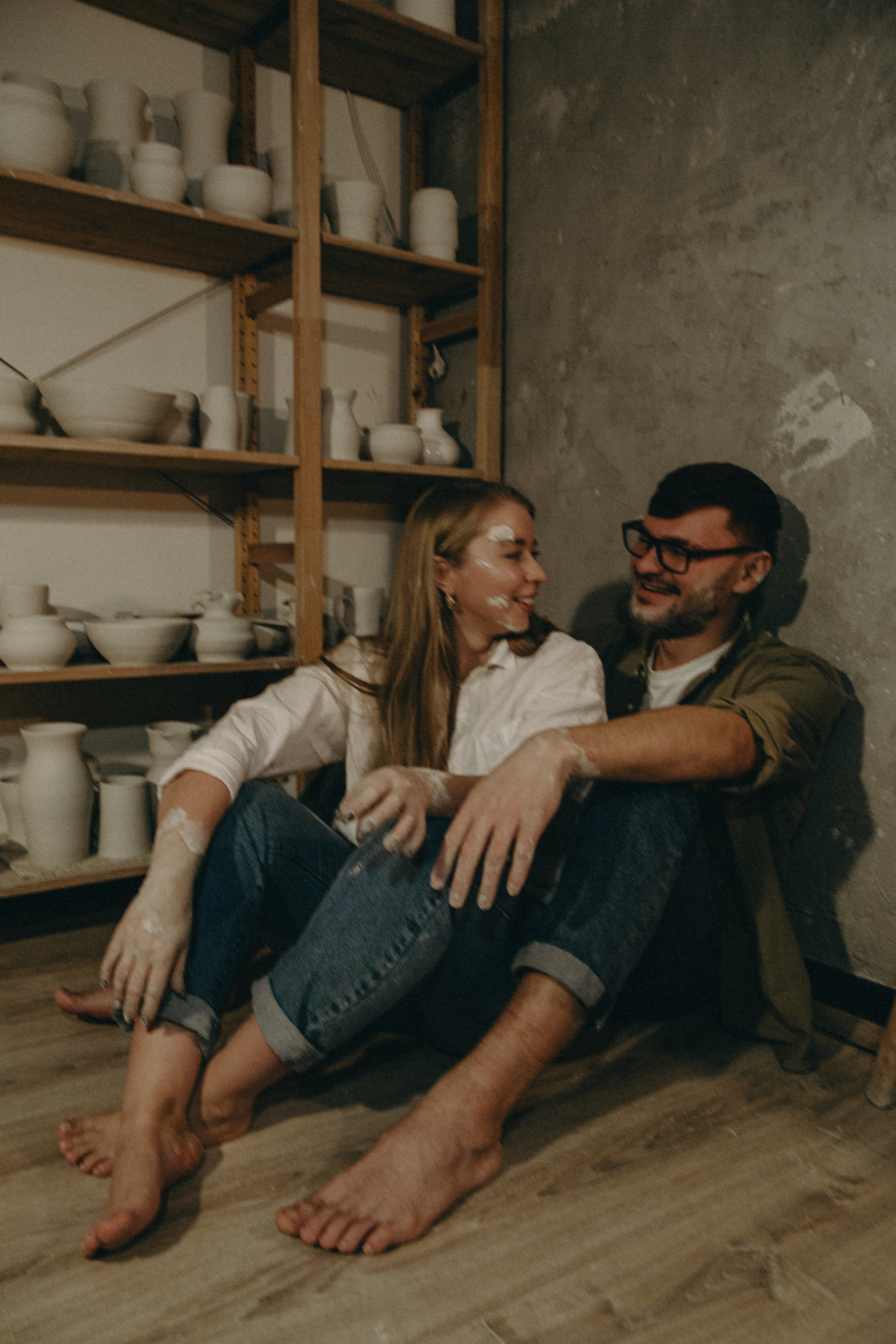 Любовь. Фотограф Москва • Уля Бузина💗