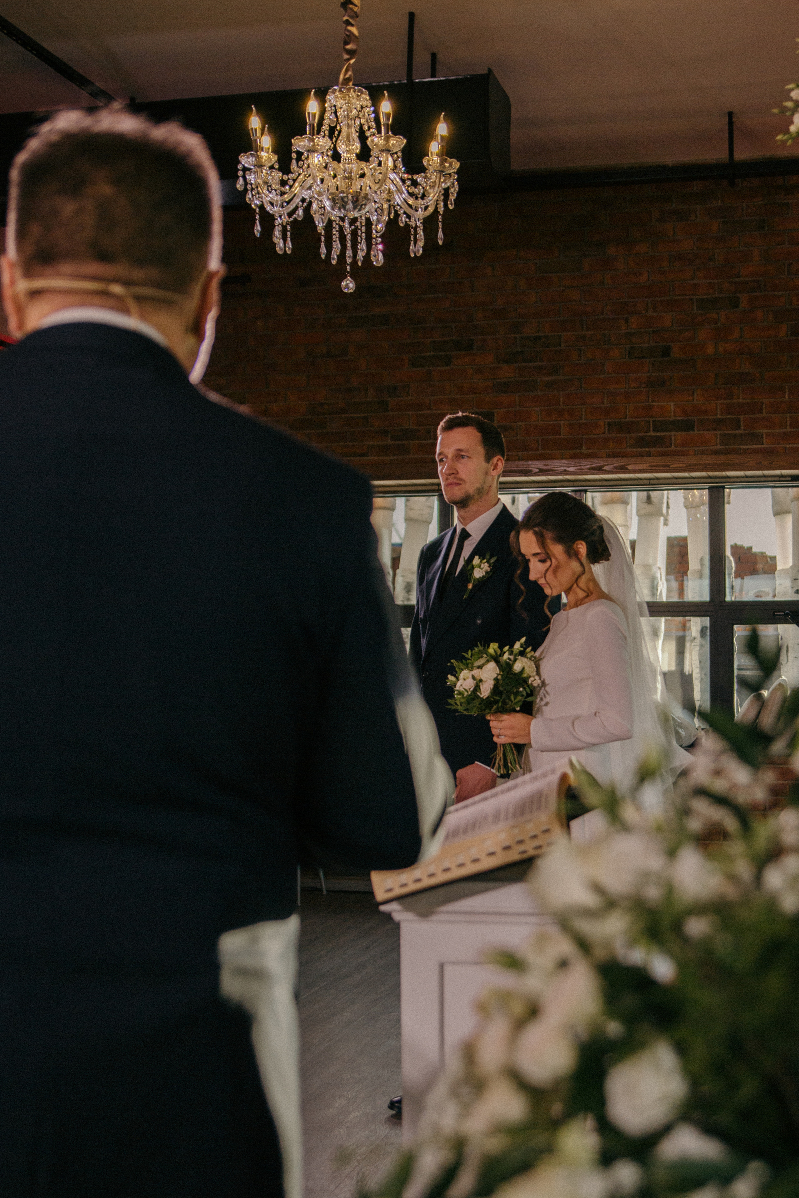 Виталий & Юлия. Фотограф Москва • Уля Бузина💗