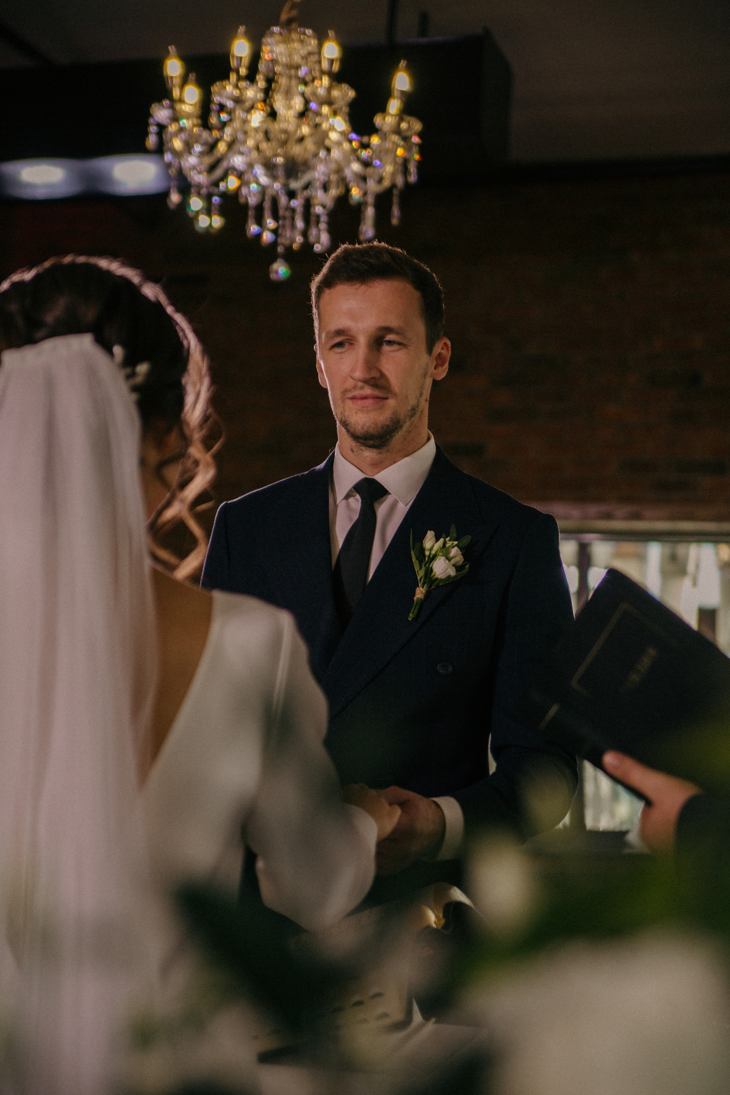 Свадьба. Фотограф Москва • Уля Бузина💗