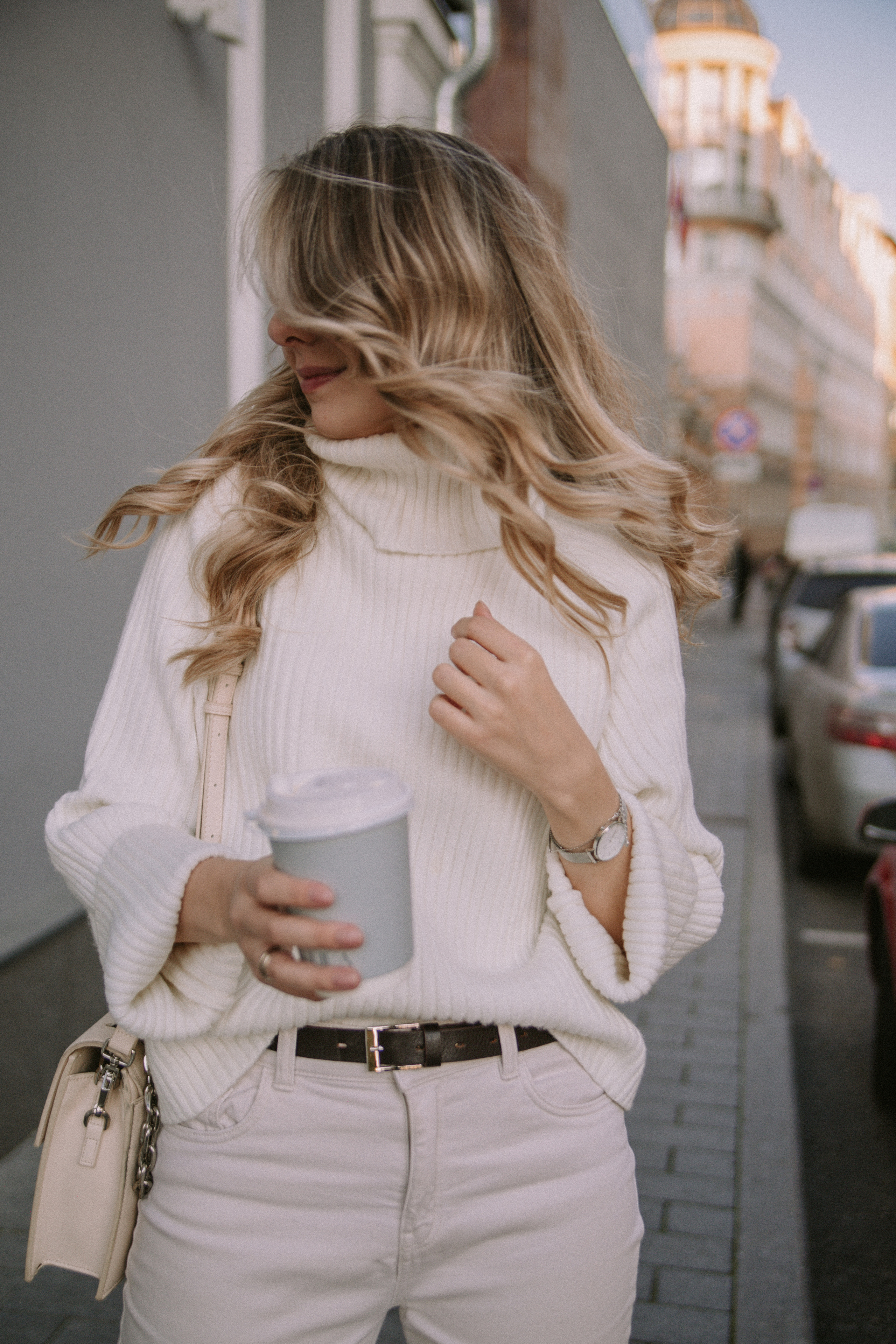 Таня. Фотограф Москва • Уля Бузина💗