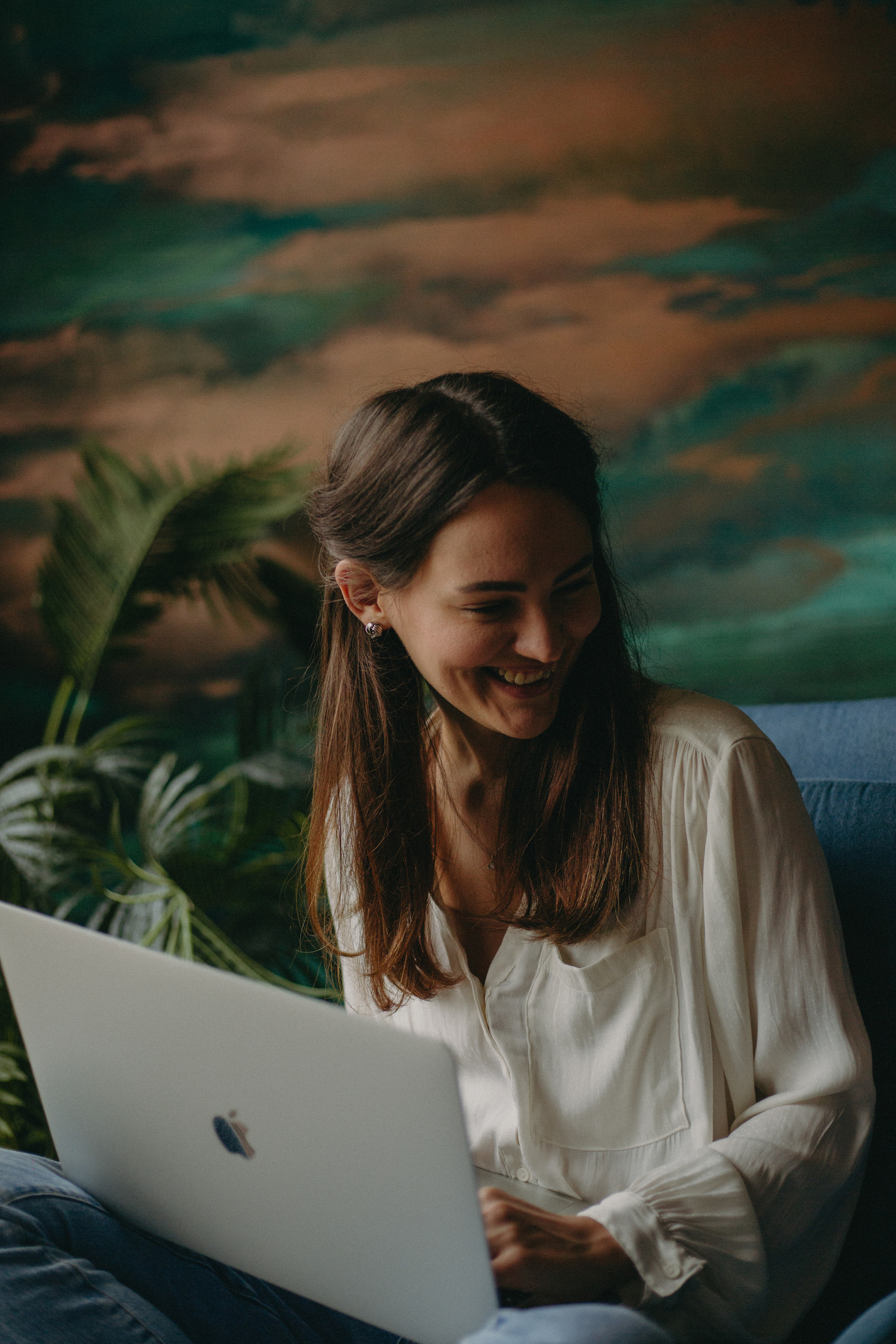 Контент–съемка. Фотограф Москва • Уля Бузина💗