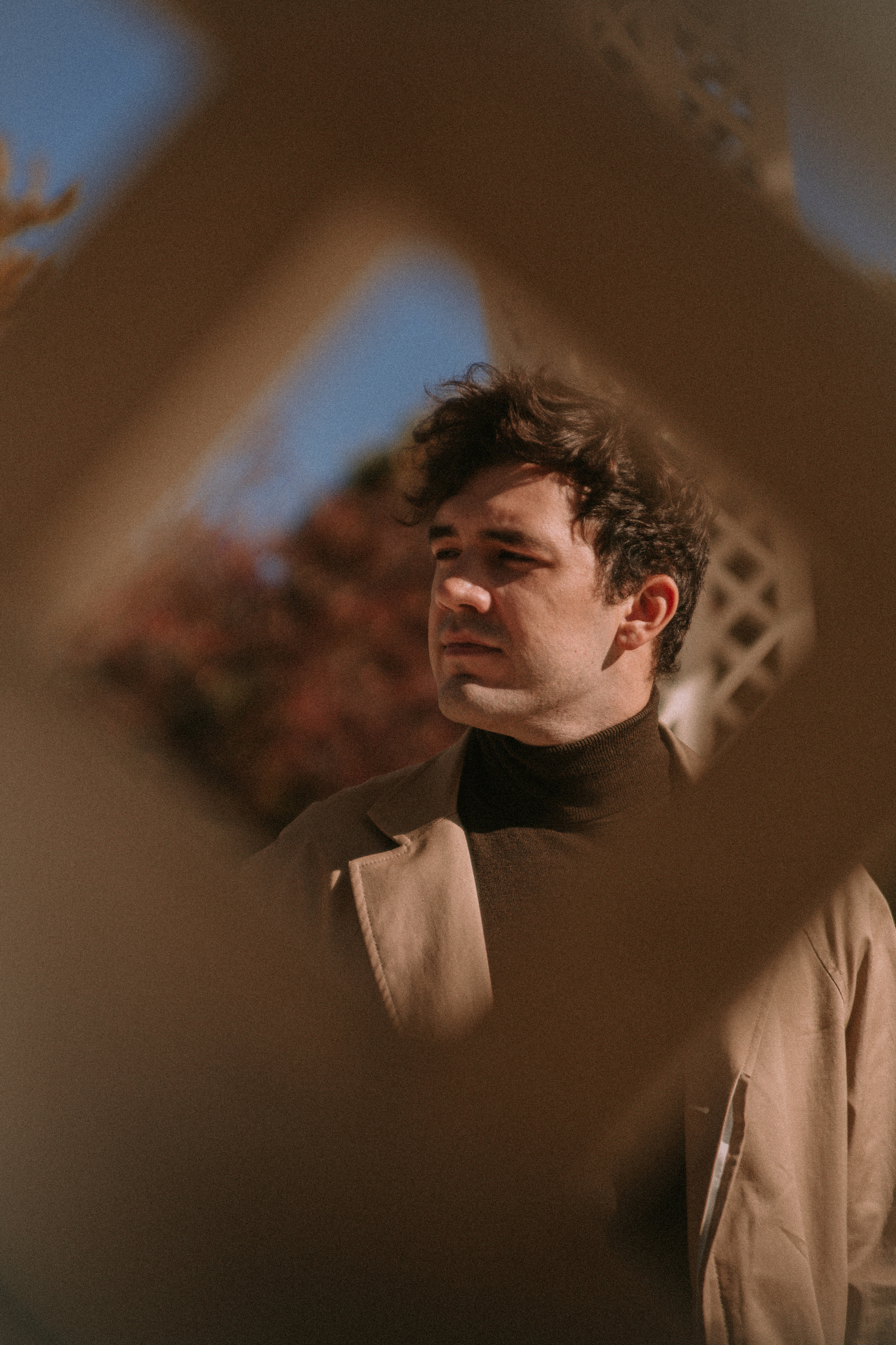 Даник. Фотограф Москва • Уля Бузина💗