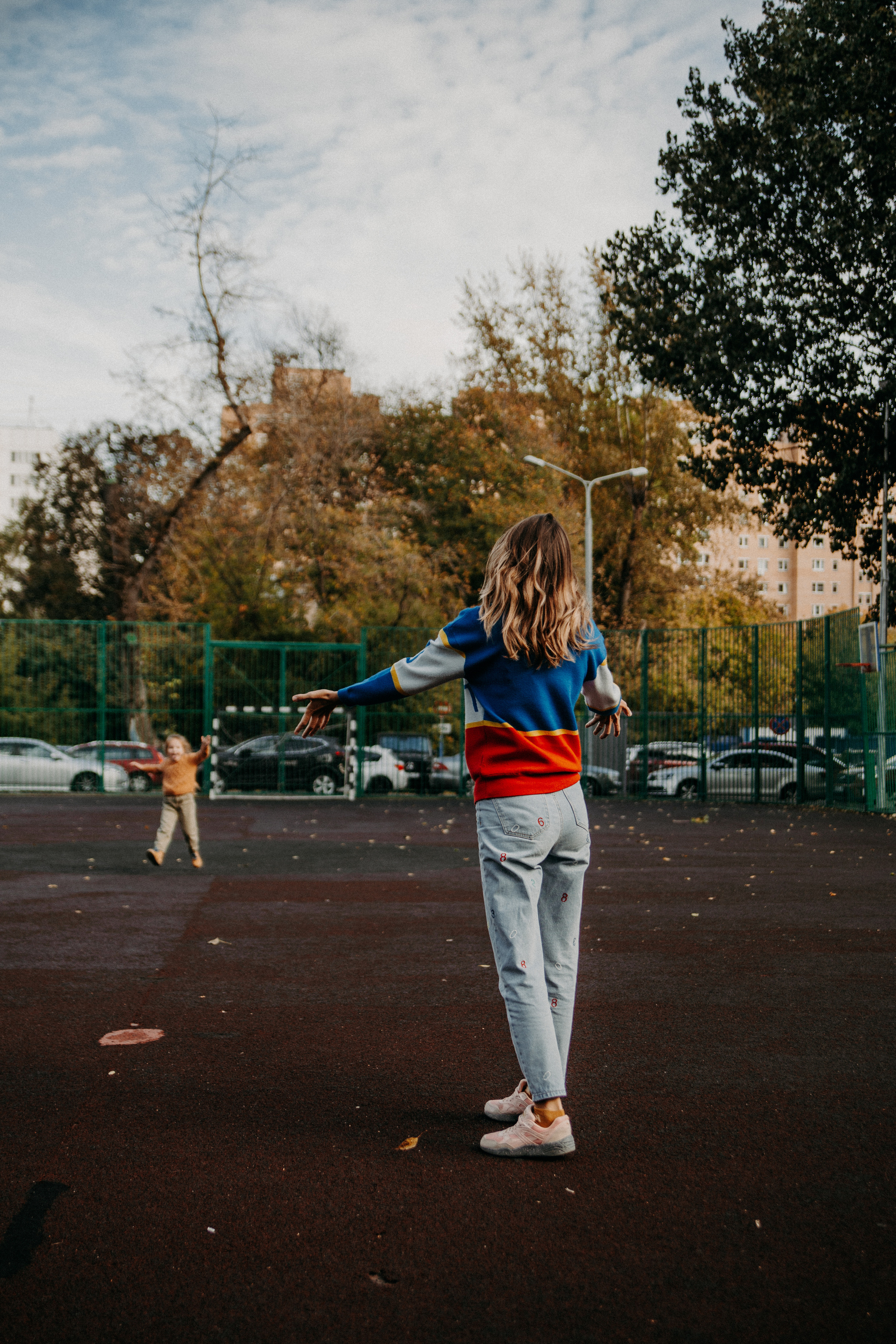 Юля и Агния. Фотограф Москва • Уля Бузина💗