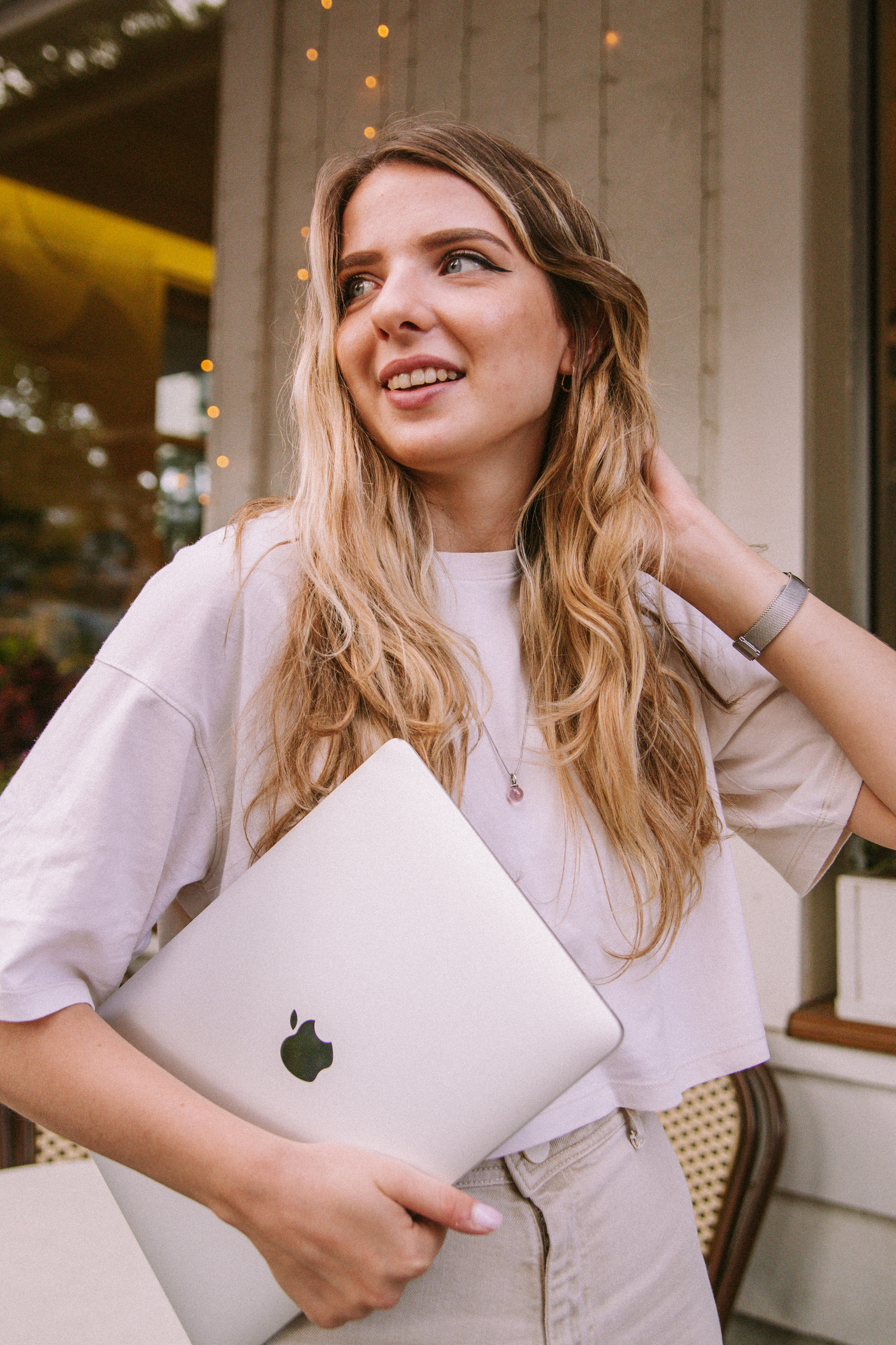 Преподаватель английского | Таня. Фотограф Москва • Уля Бузина💗