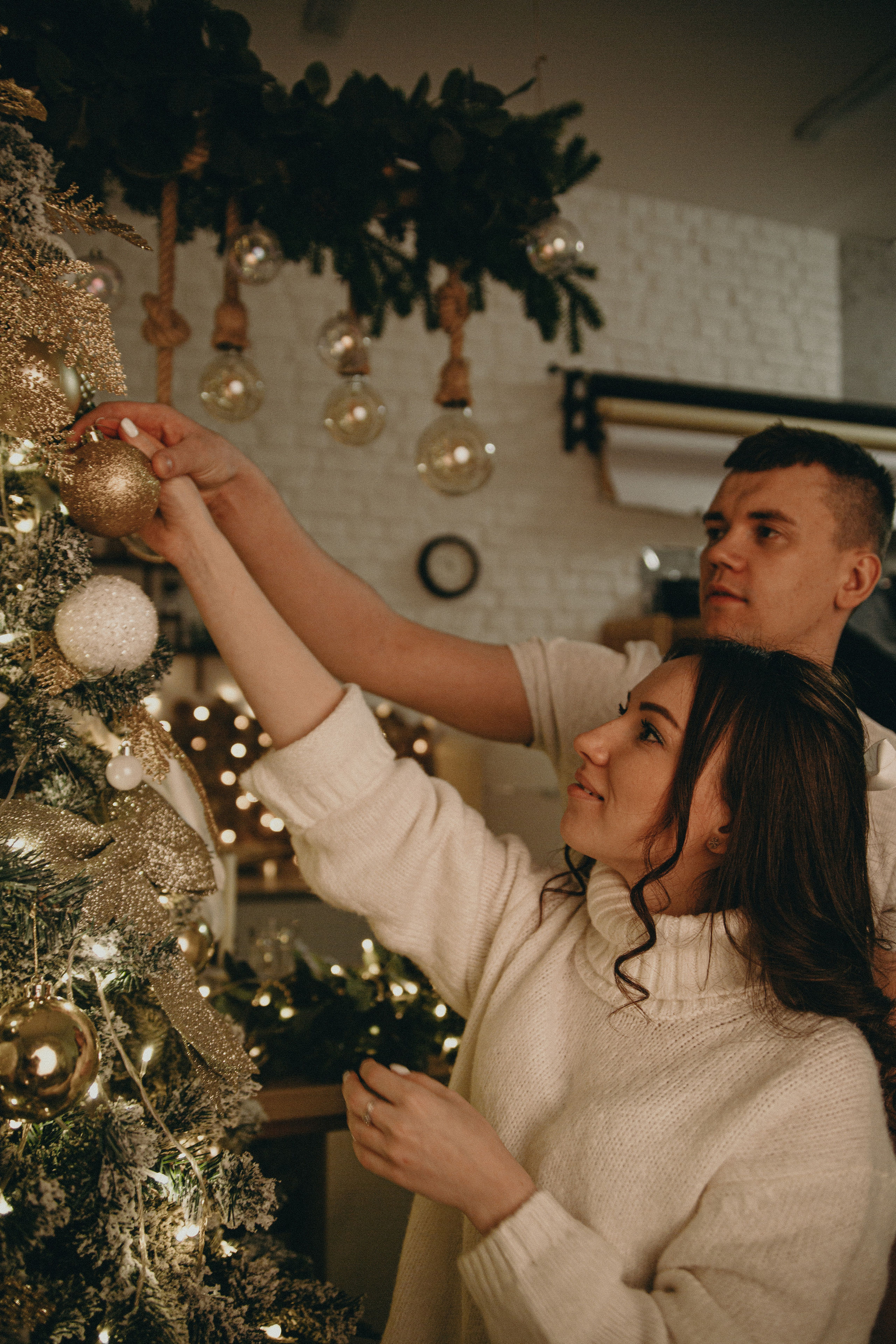 Любовь. Фотограф Москва • Уля Бузина💗