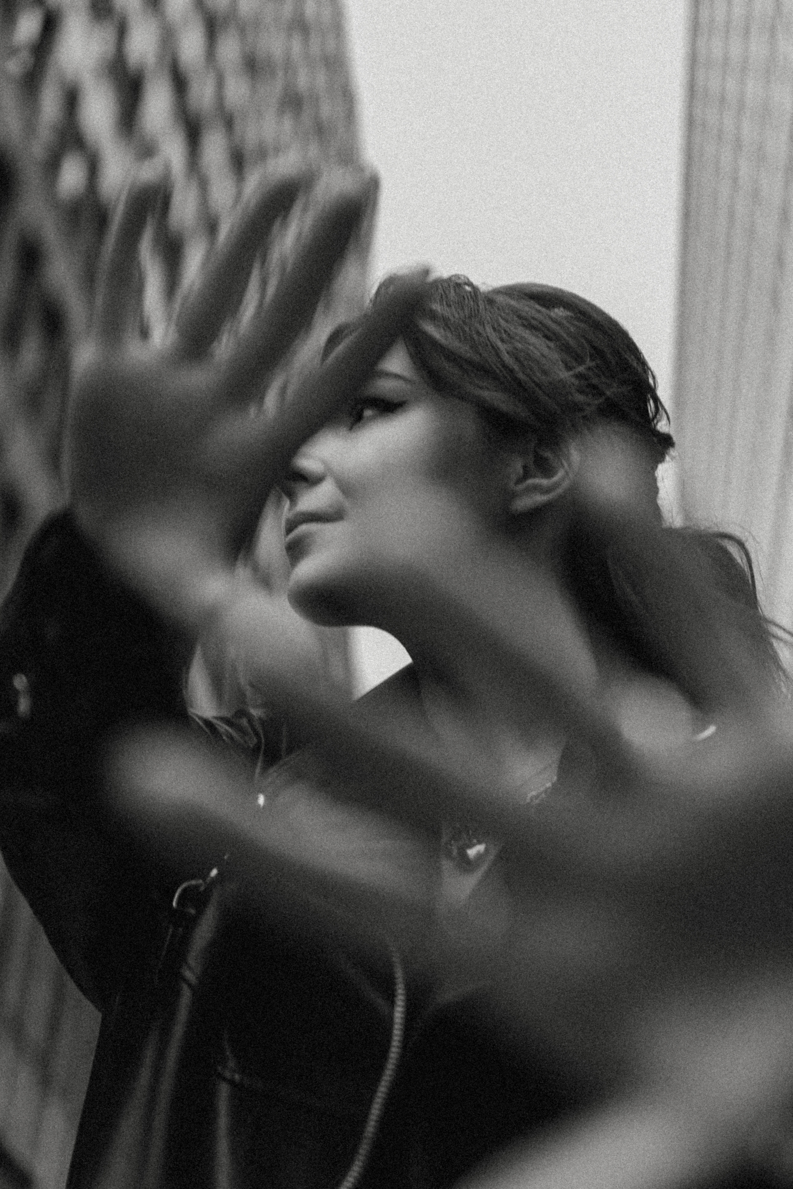 Даник & Соня. Фотограф Москва • Уля Бузина💗