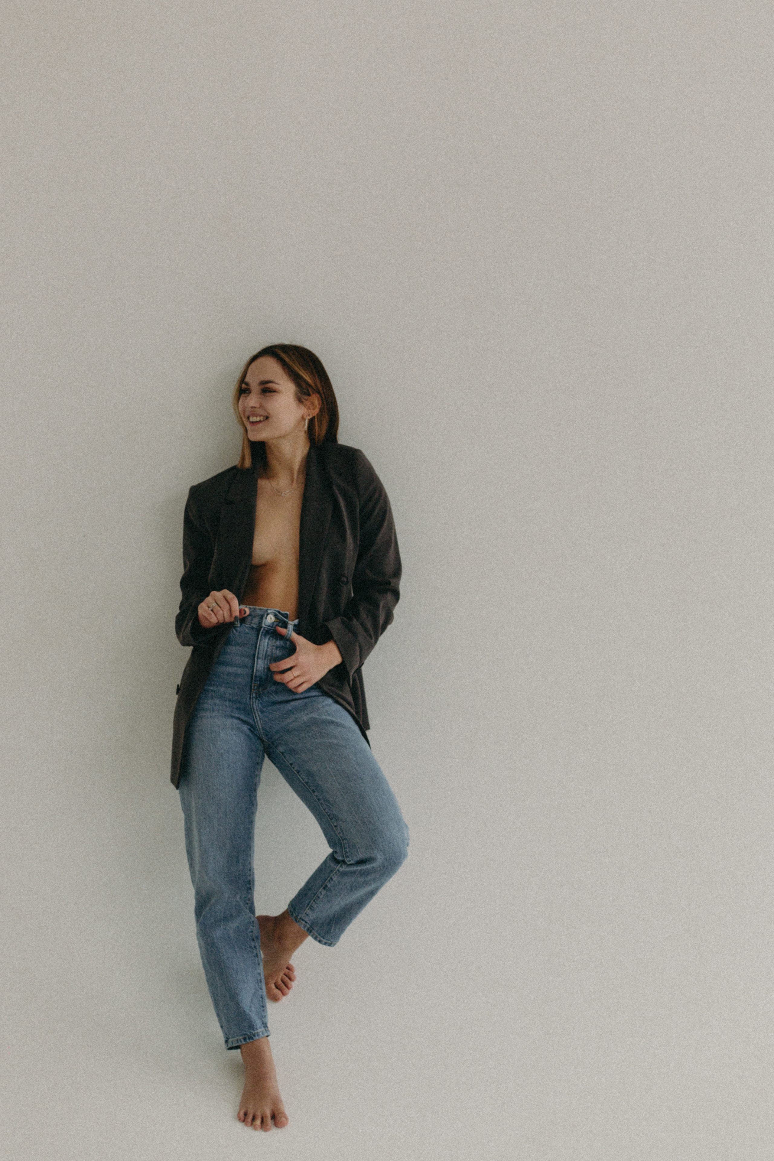 Люди. Фотограф Москва • Уля Бузина💗