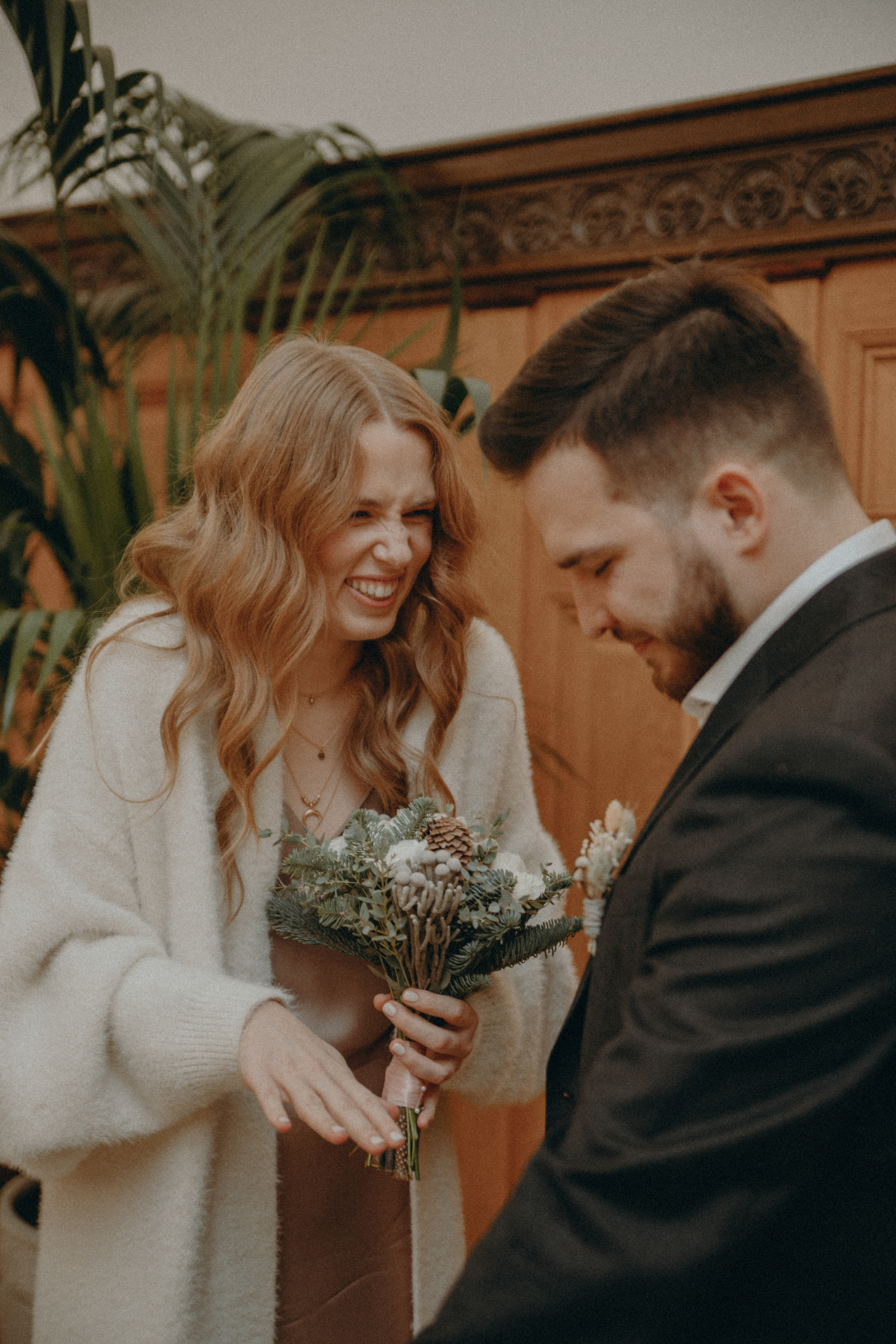 Ваня & Кристина. Фотограф Москва • Уля Бузина💗